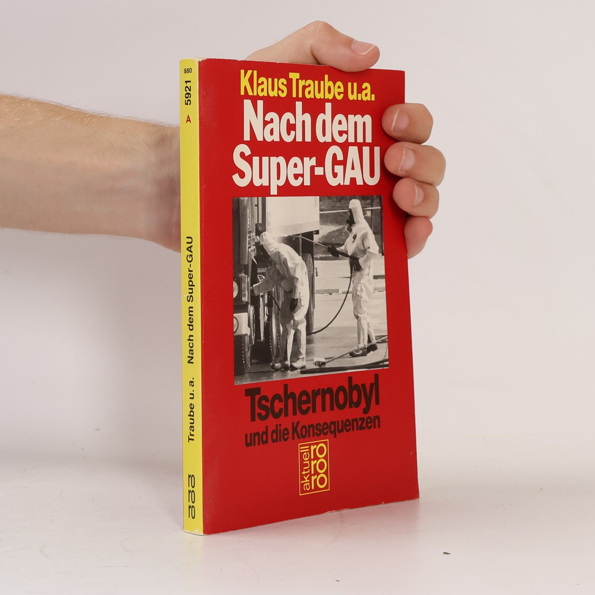 Nach dem Super-GAU