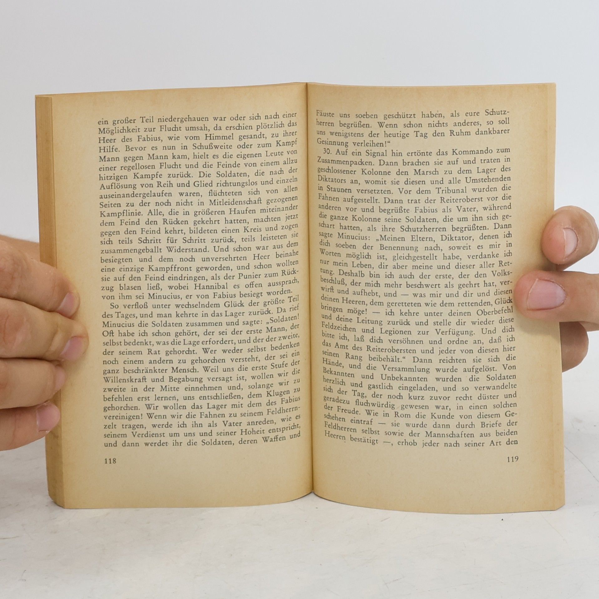 Autorenkollektiv Römische Geschichte der Zweite Punische Krieg 1