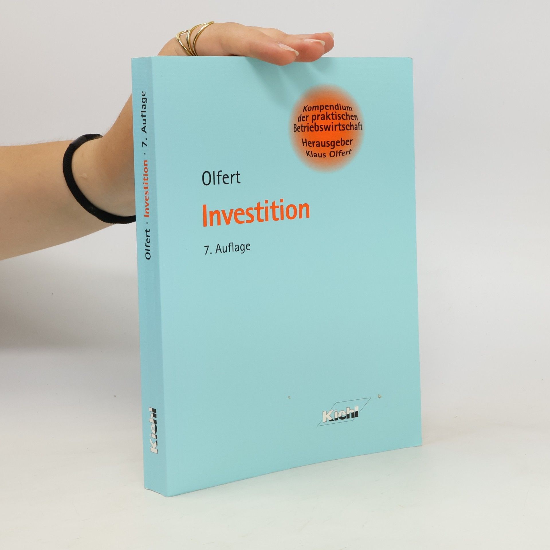 Investition