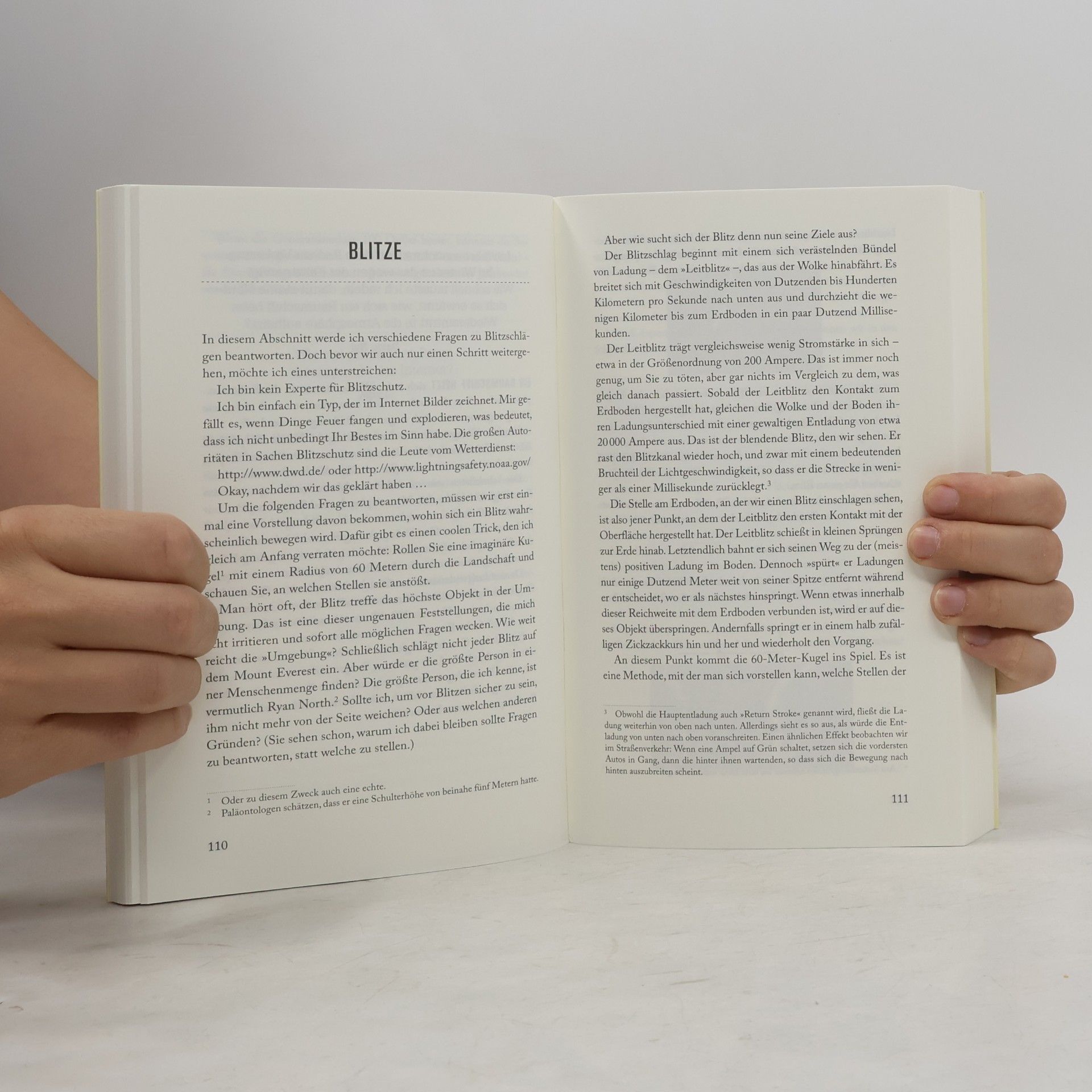 Randall Munroe What if? = Was wäre wenn?