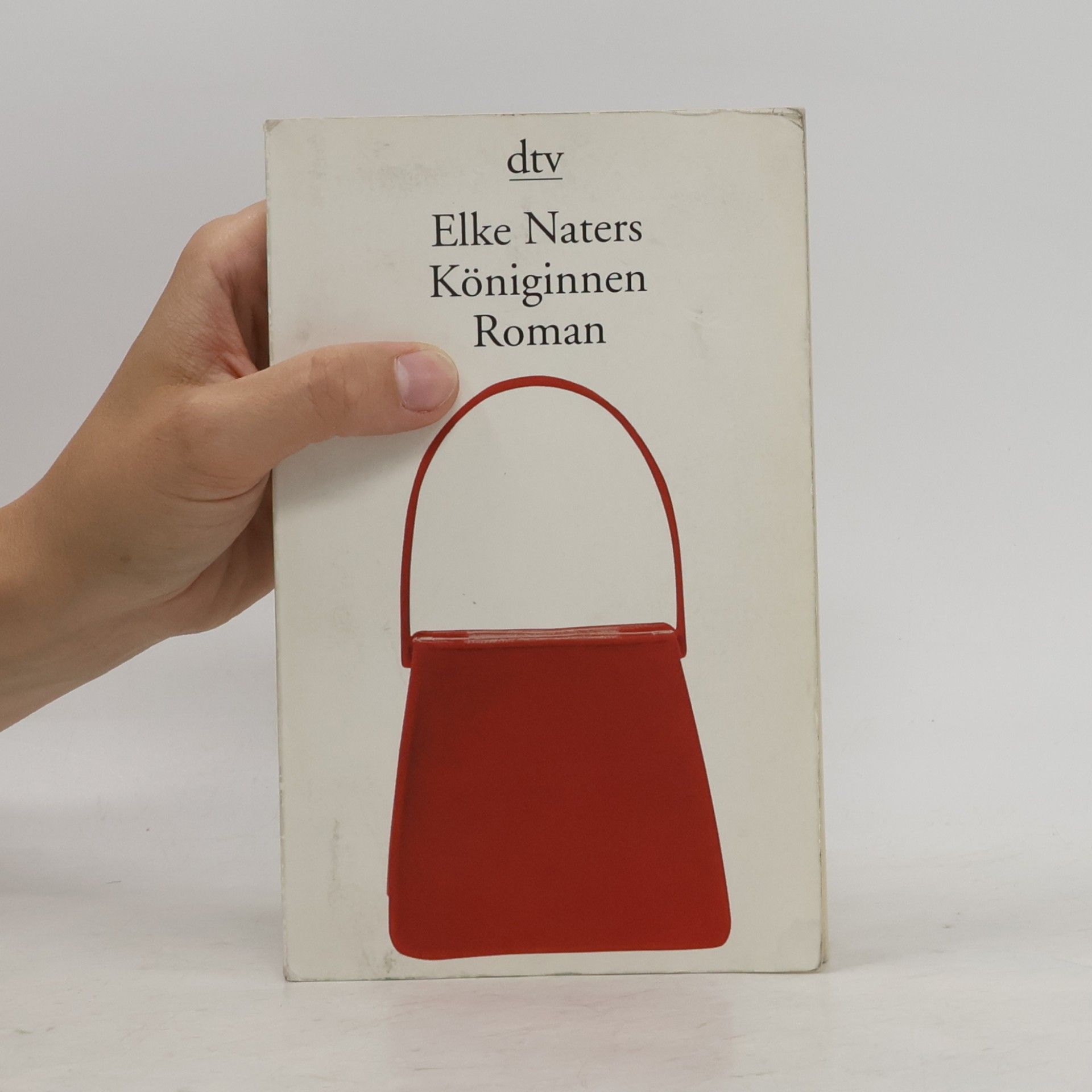 Elke Naters Königinnen
