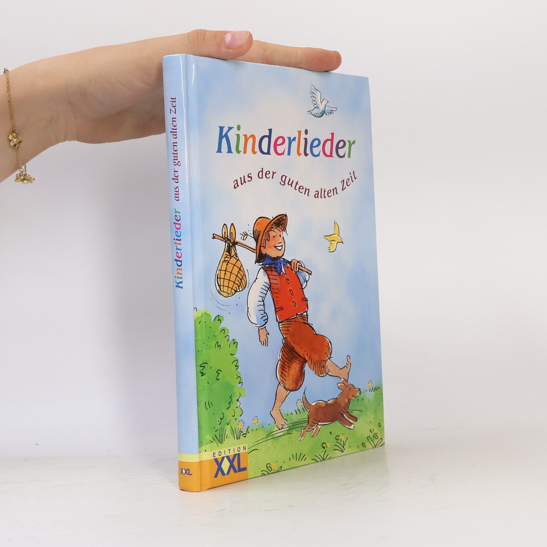 Autorenkollektiv Kinderlieder