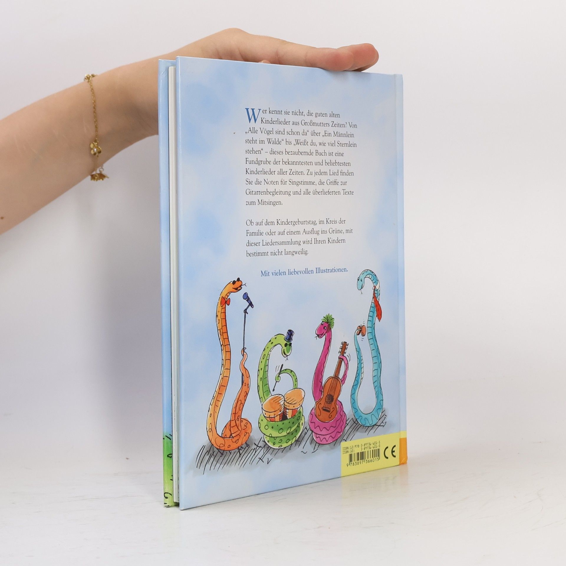 Autorenkollektiv Kinderlieder