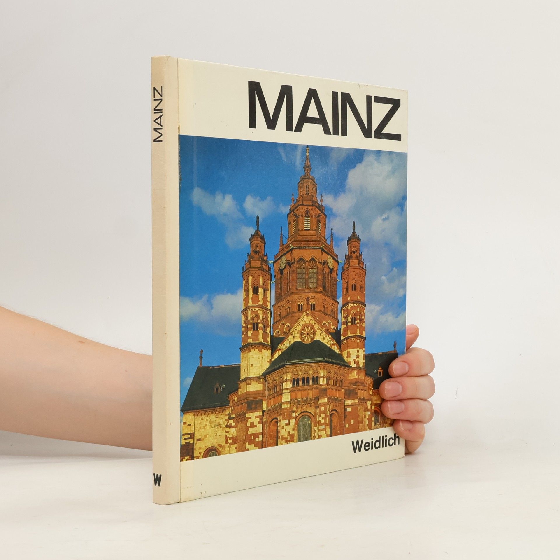 Weidlich Mainz