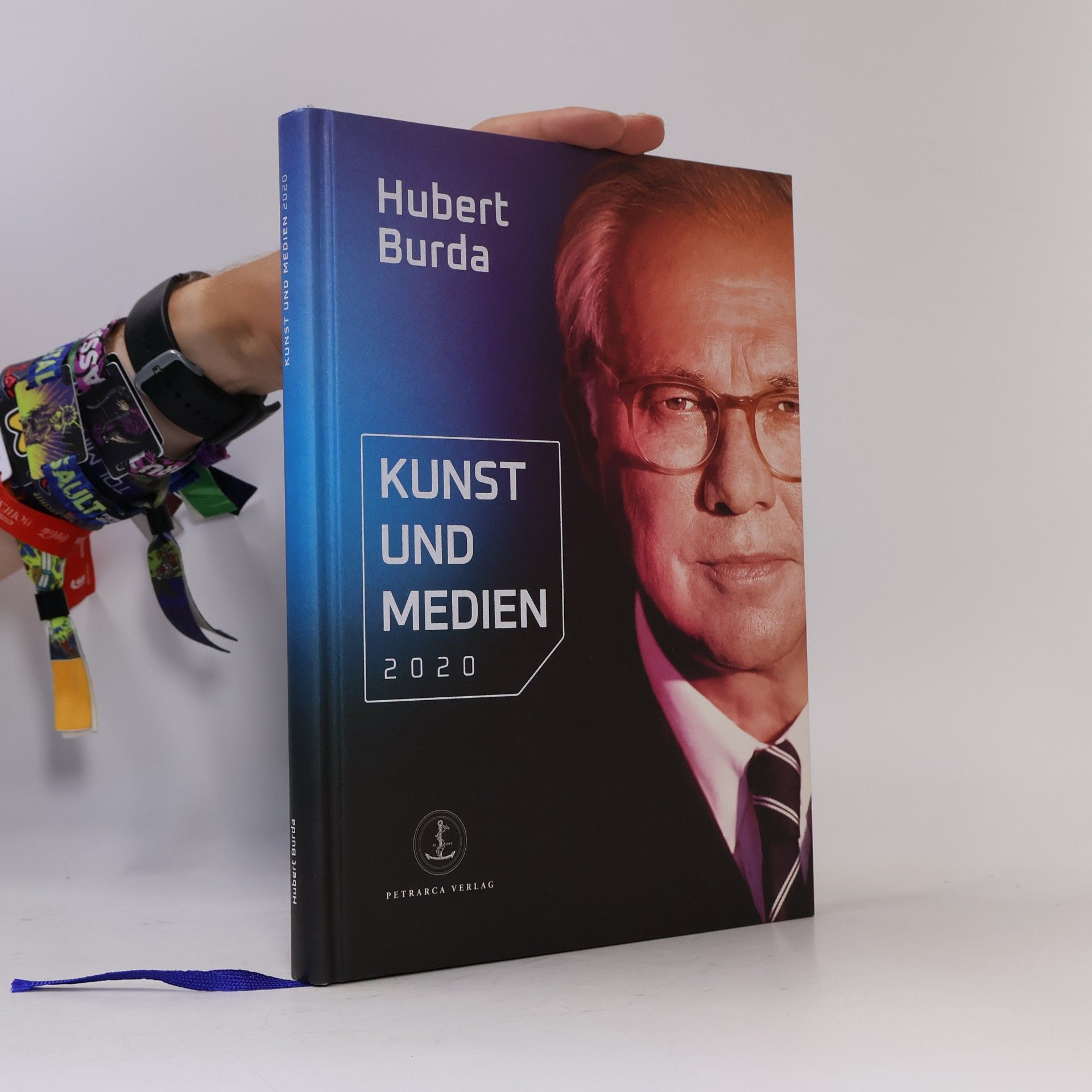 Kunst und Medien 2020