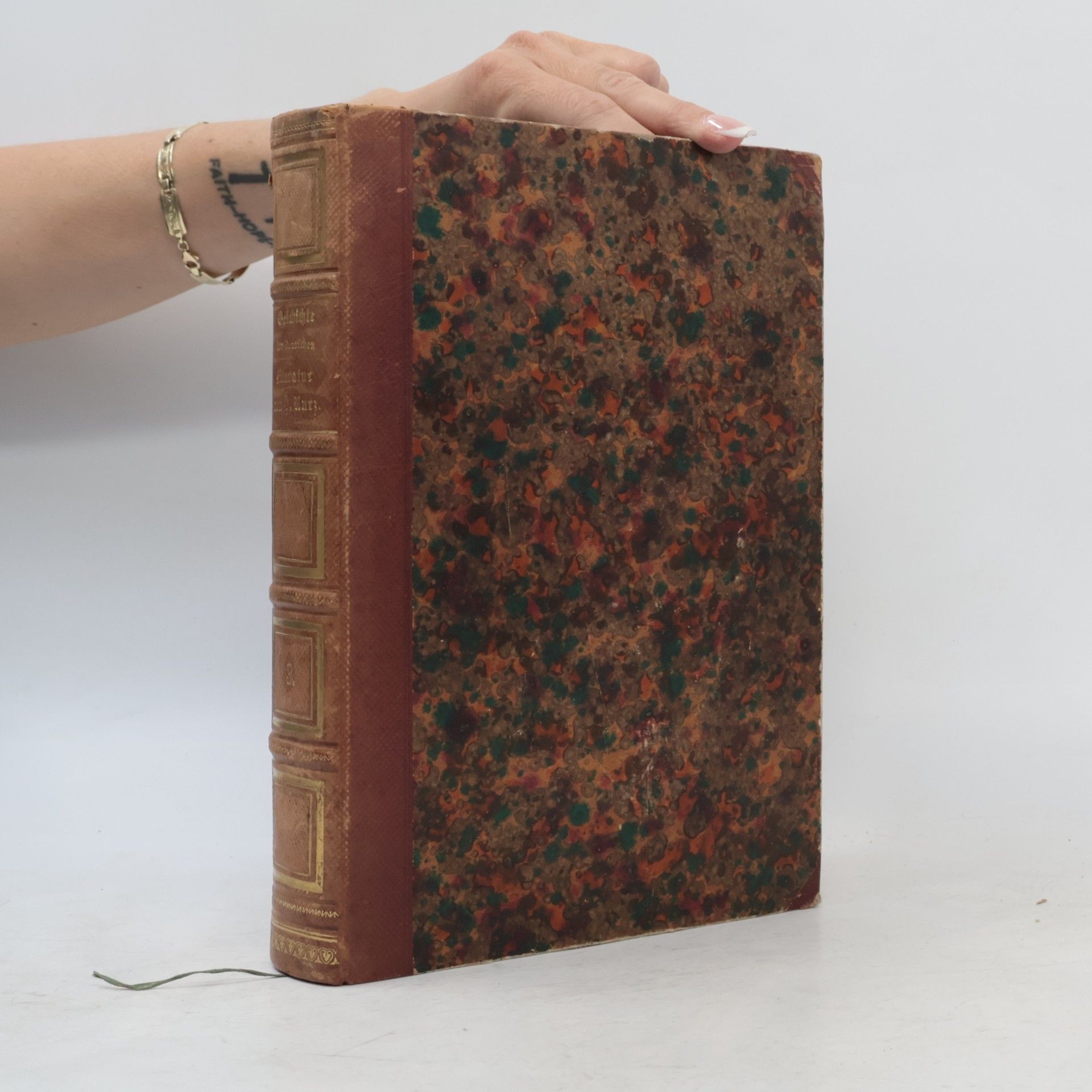 Heinrich Kurz Geschichte der deutschen Literatur 3