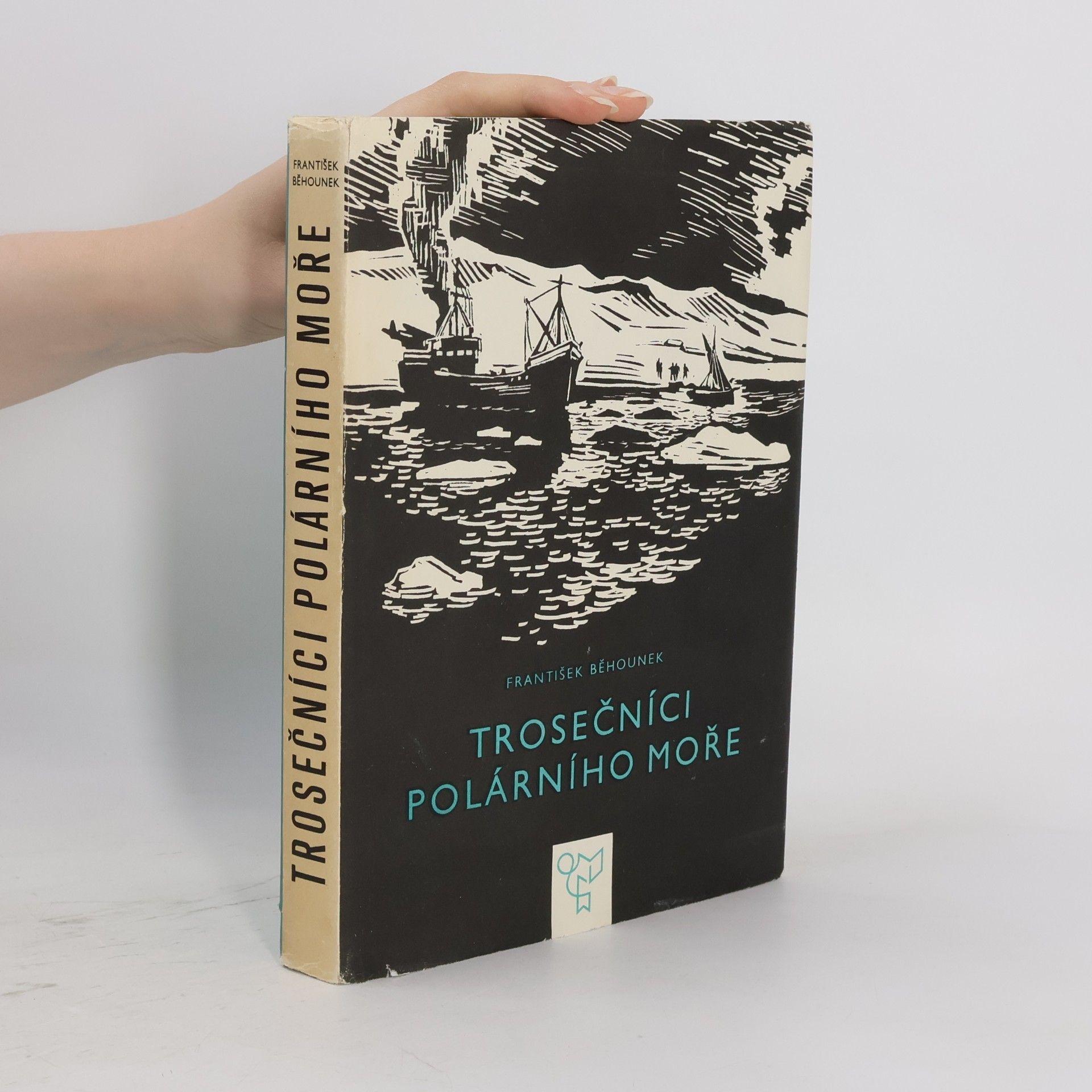 Trosečníci polárního slunce