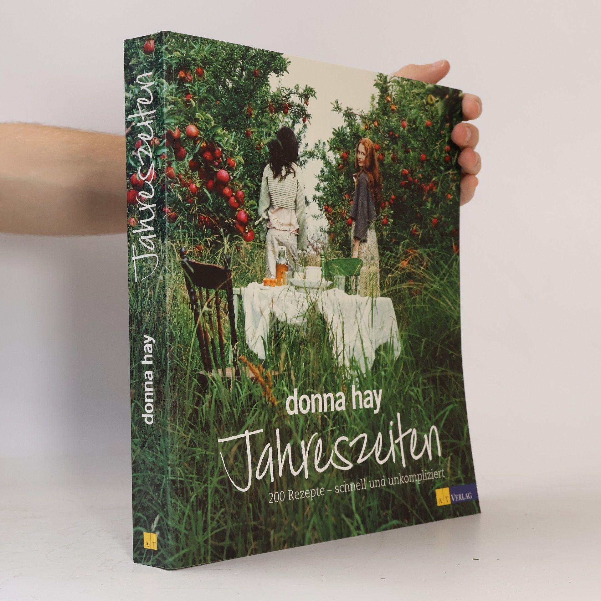 Donna Hay Jahreszeiten