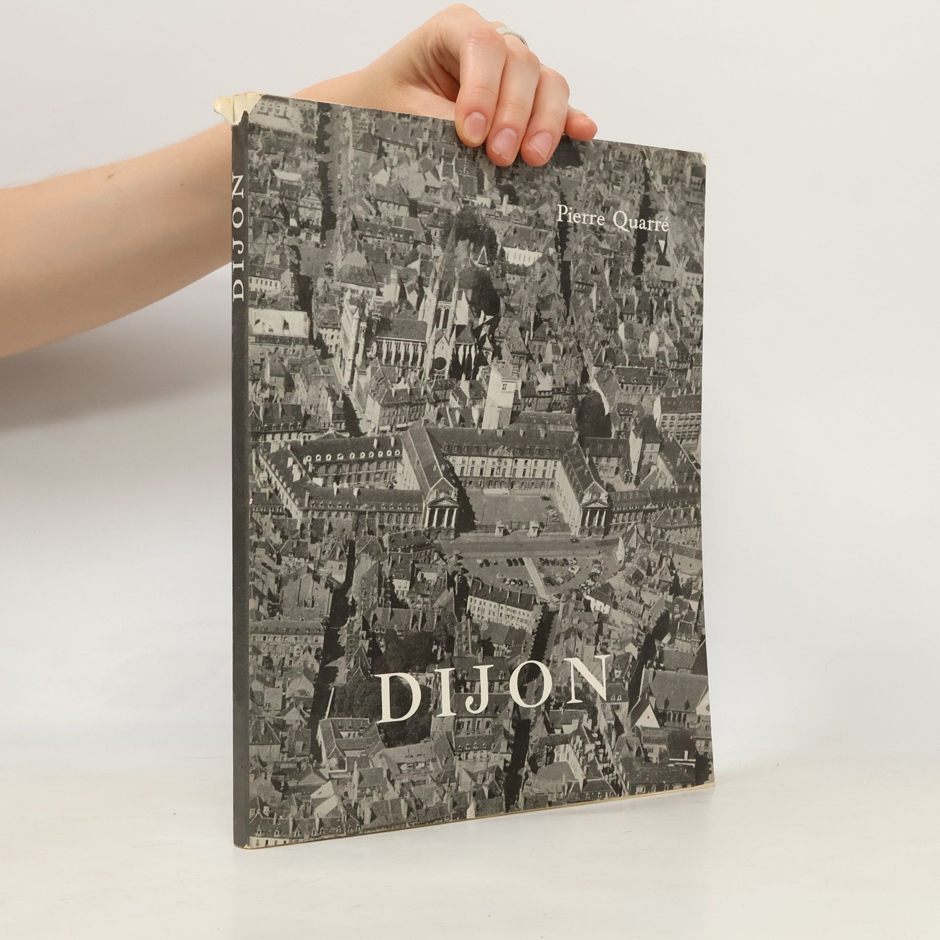 Autores varios Dijon