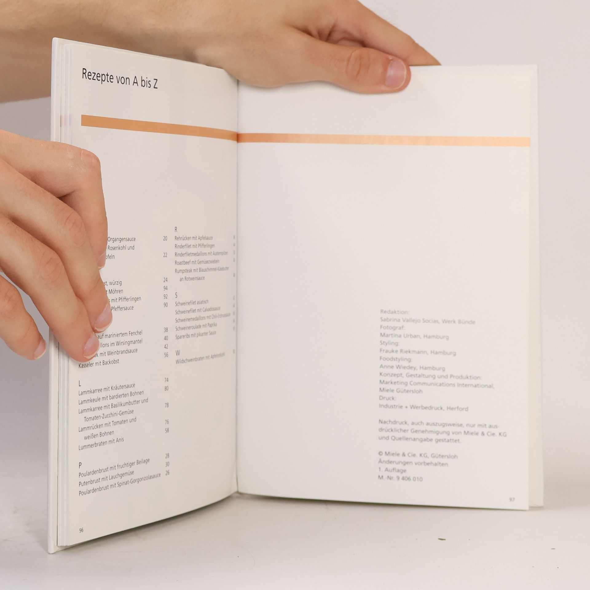 Autorenkollektiv Garen mit Niedertemperatur
