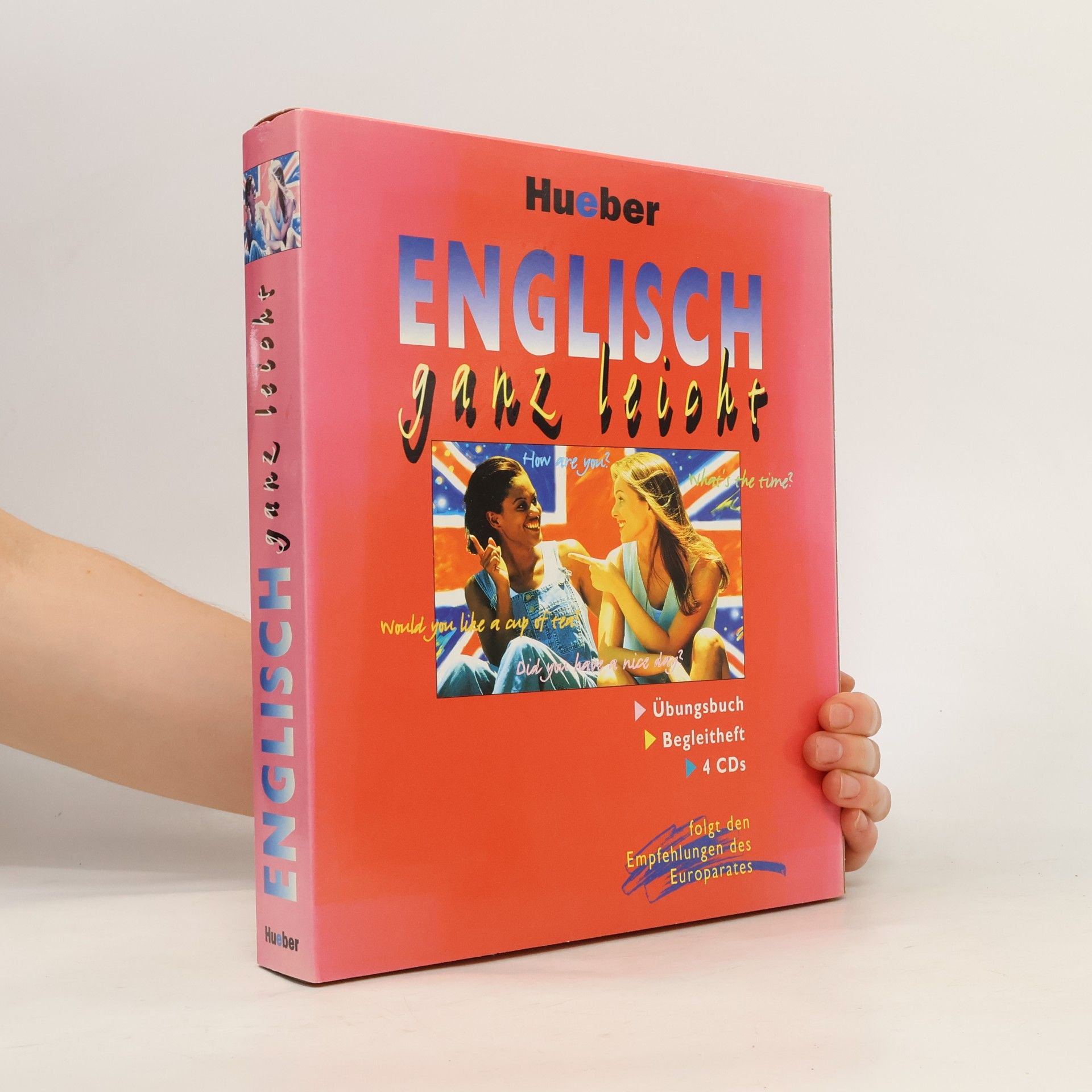 kolektiv Englisch ganz leicht