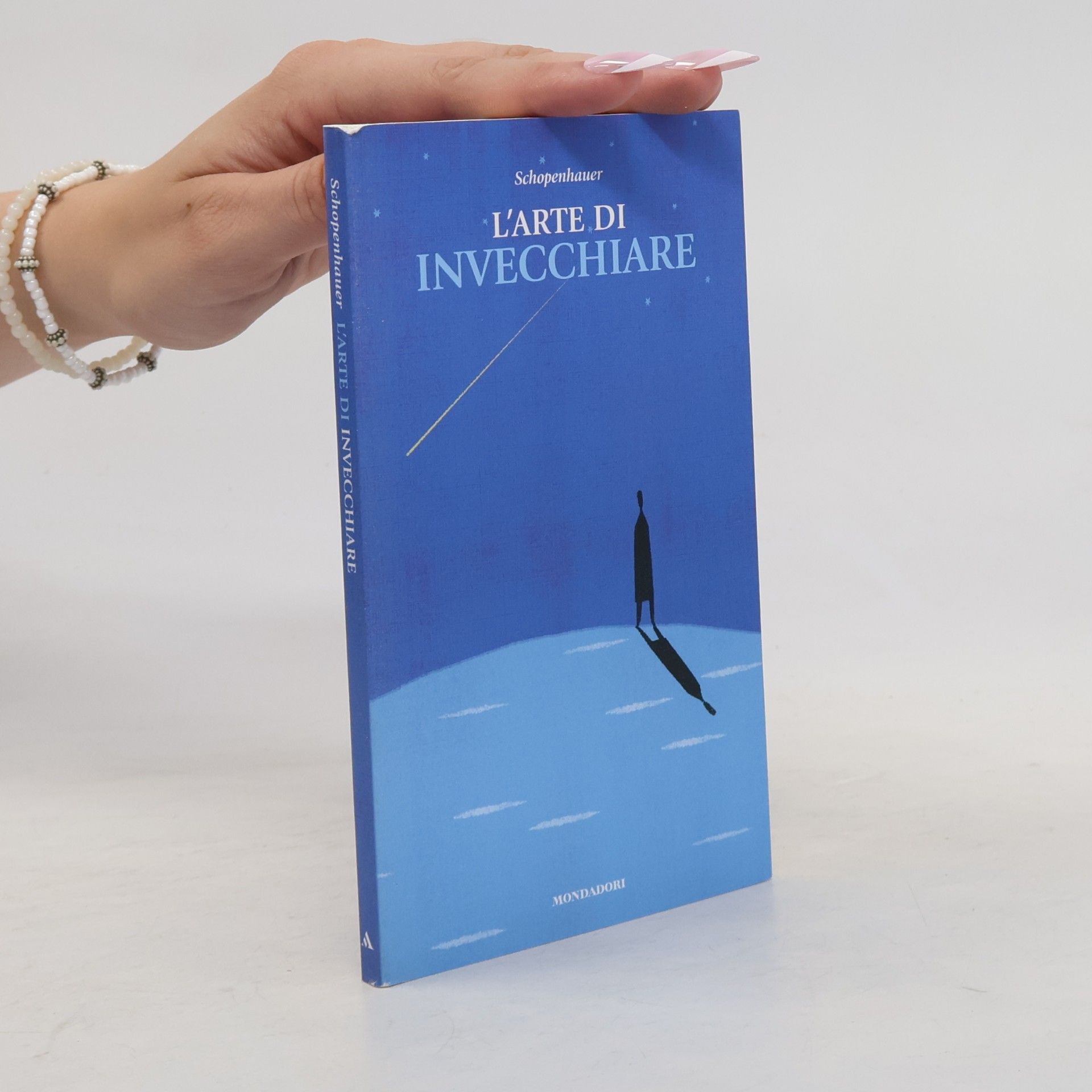 Arthur Schopenhaue L'arte di invecchiare