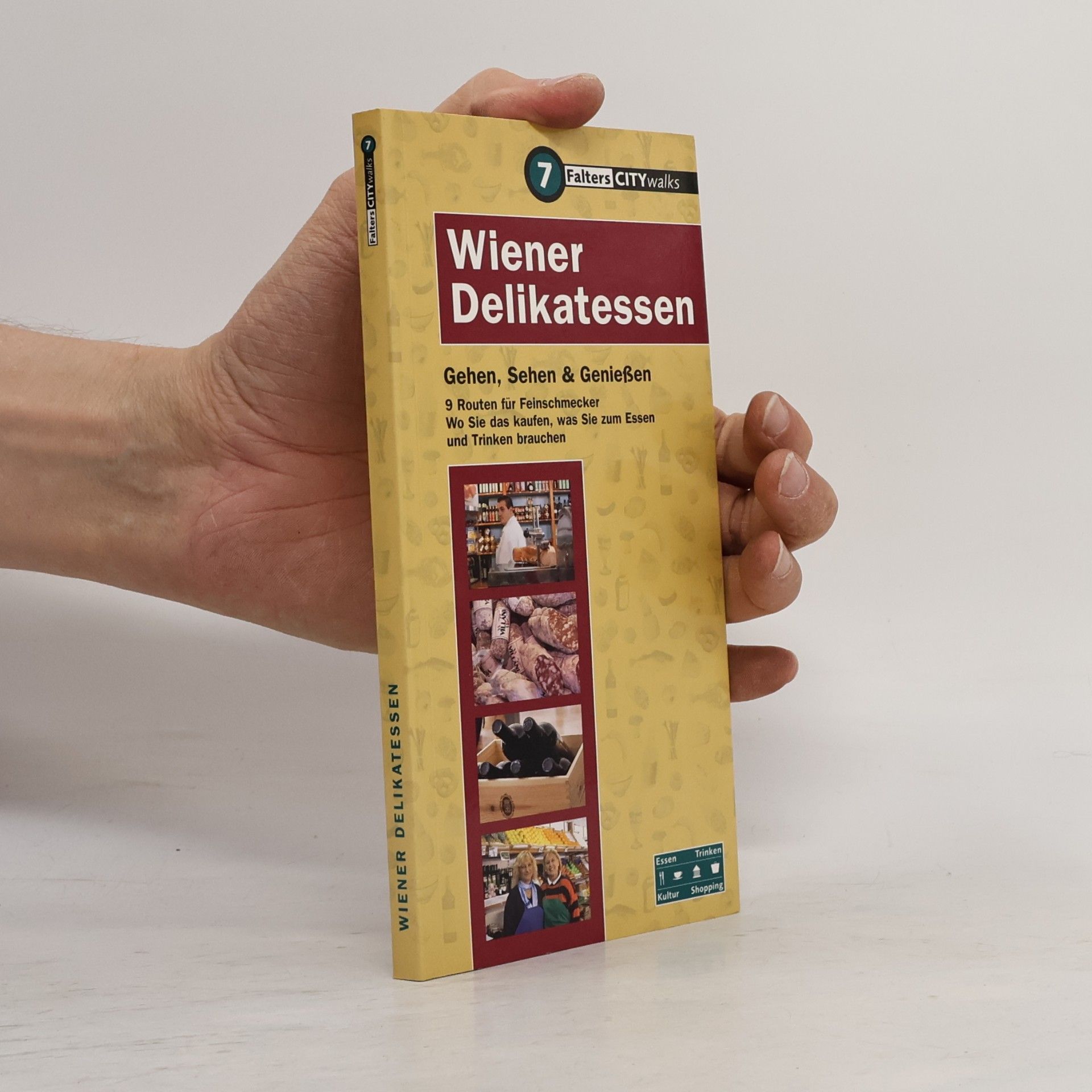 Wiener Delikatessen