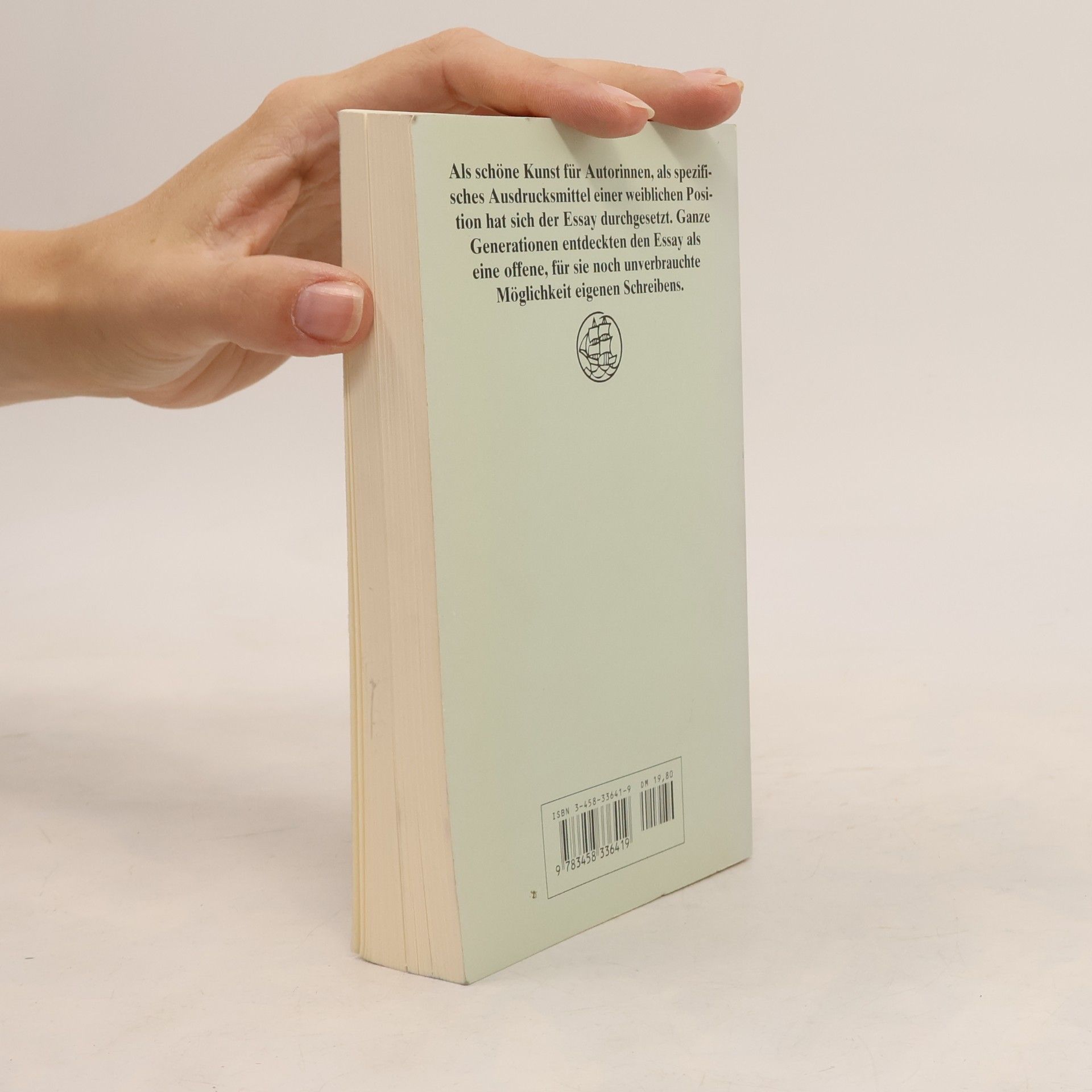 Else Lasker-Schüler Essays berühmter Frauen