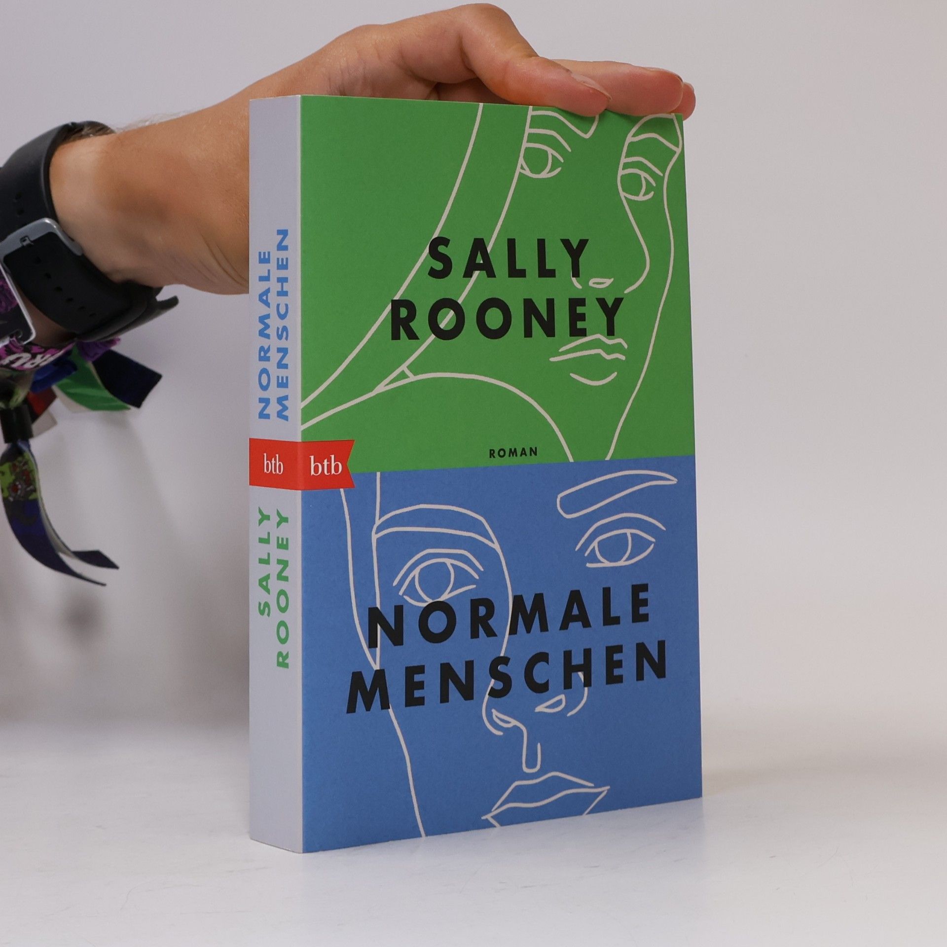 Normale Menschen