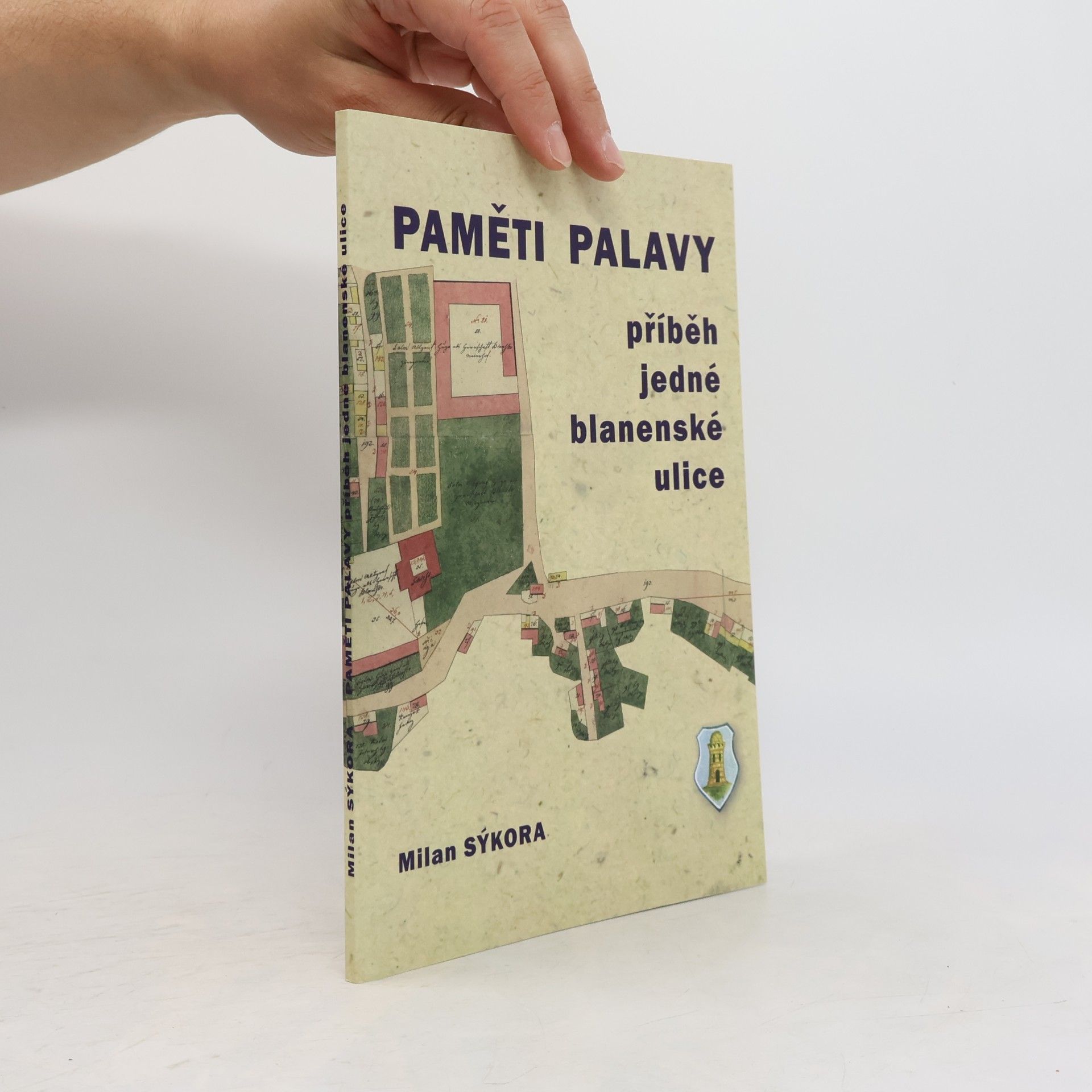 Paměti Palavy