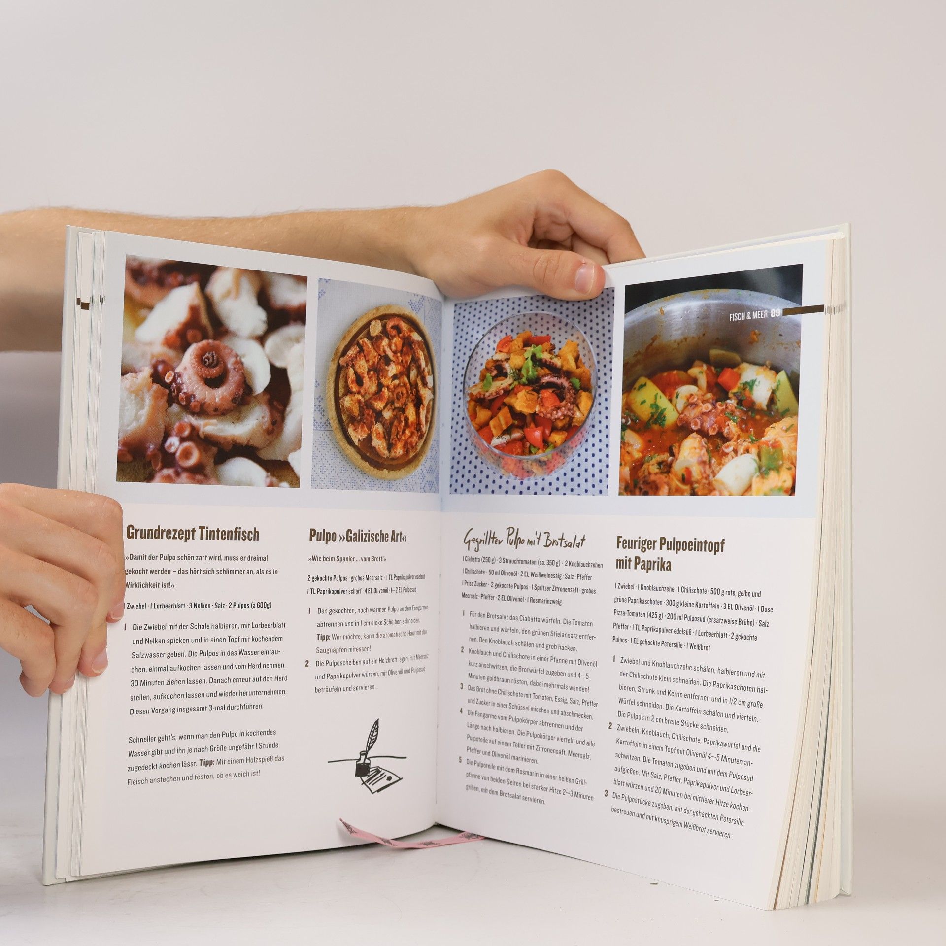 Tim Mälzer Kochbuch