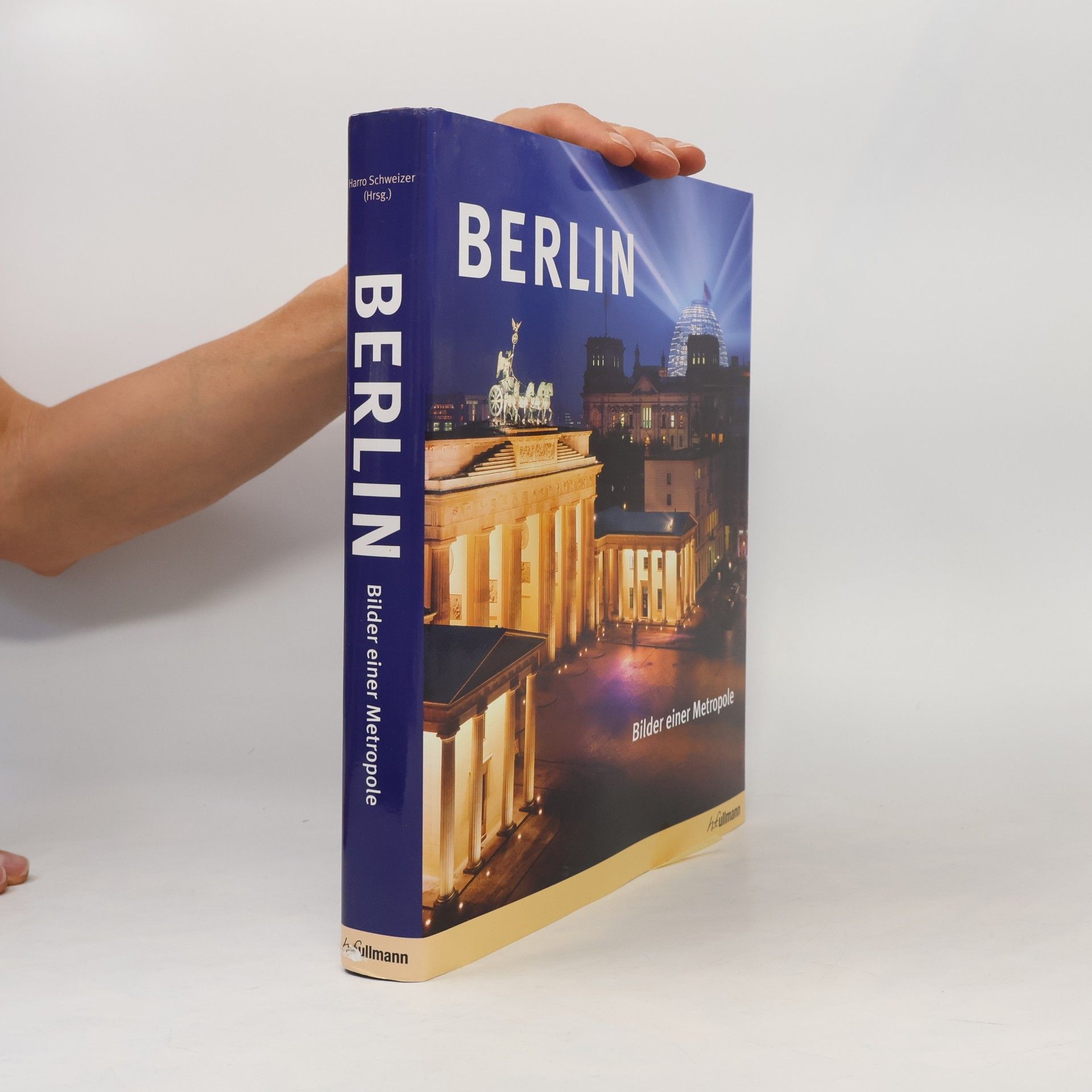 Harro Schweizer Berlin