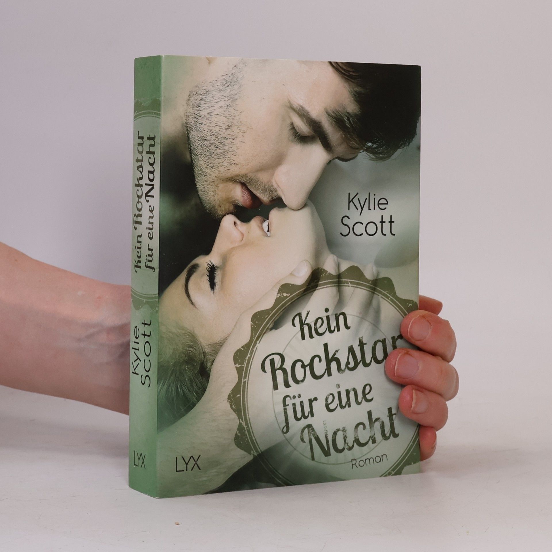 Kylie Scott Kein Rockstar für eine Nacht