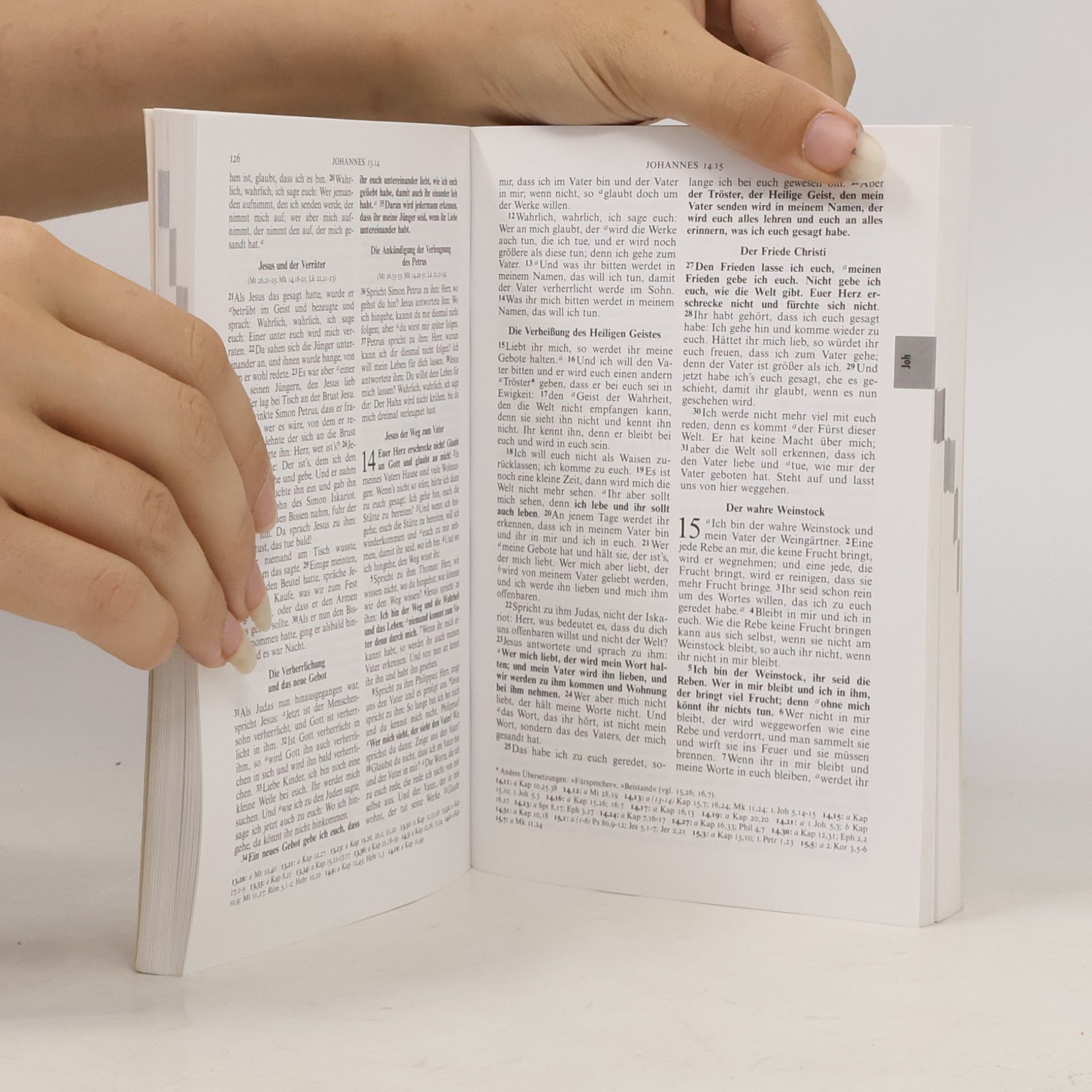 Martin Luther Das Neue Testament