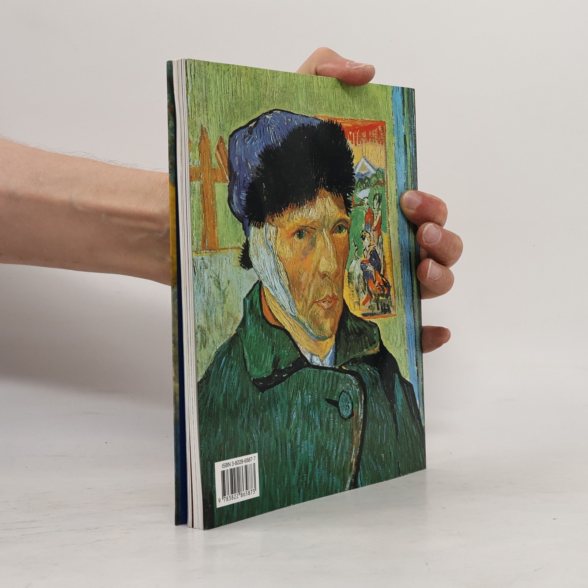 Ingo F. Walther Vincent van Gogh