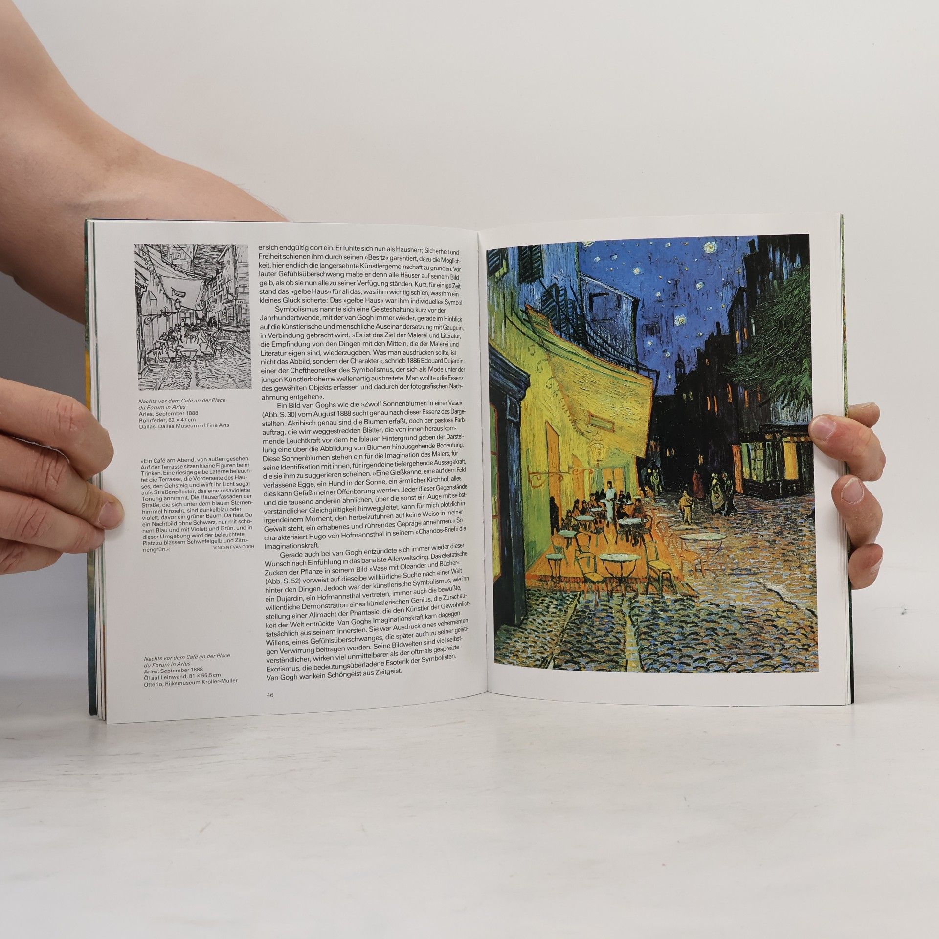 Ingo F. Walther Vincent van Gogh