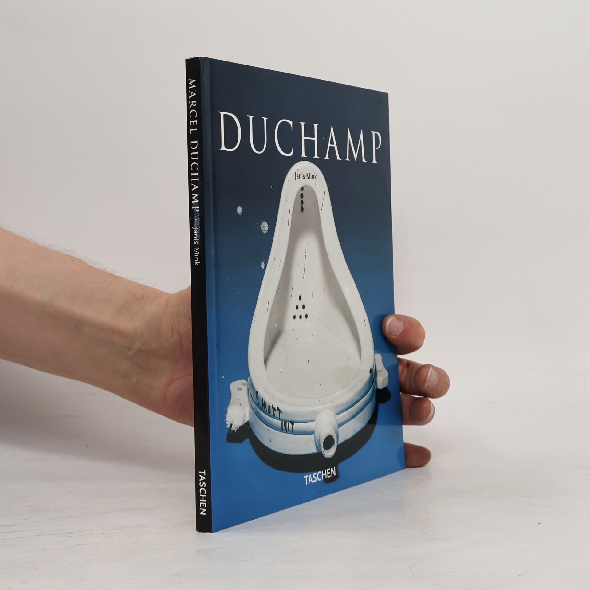 Marcel Duchamp