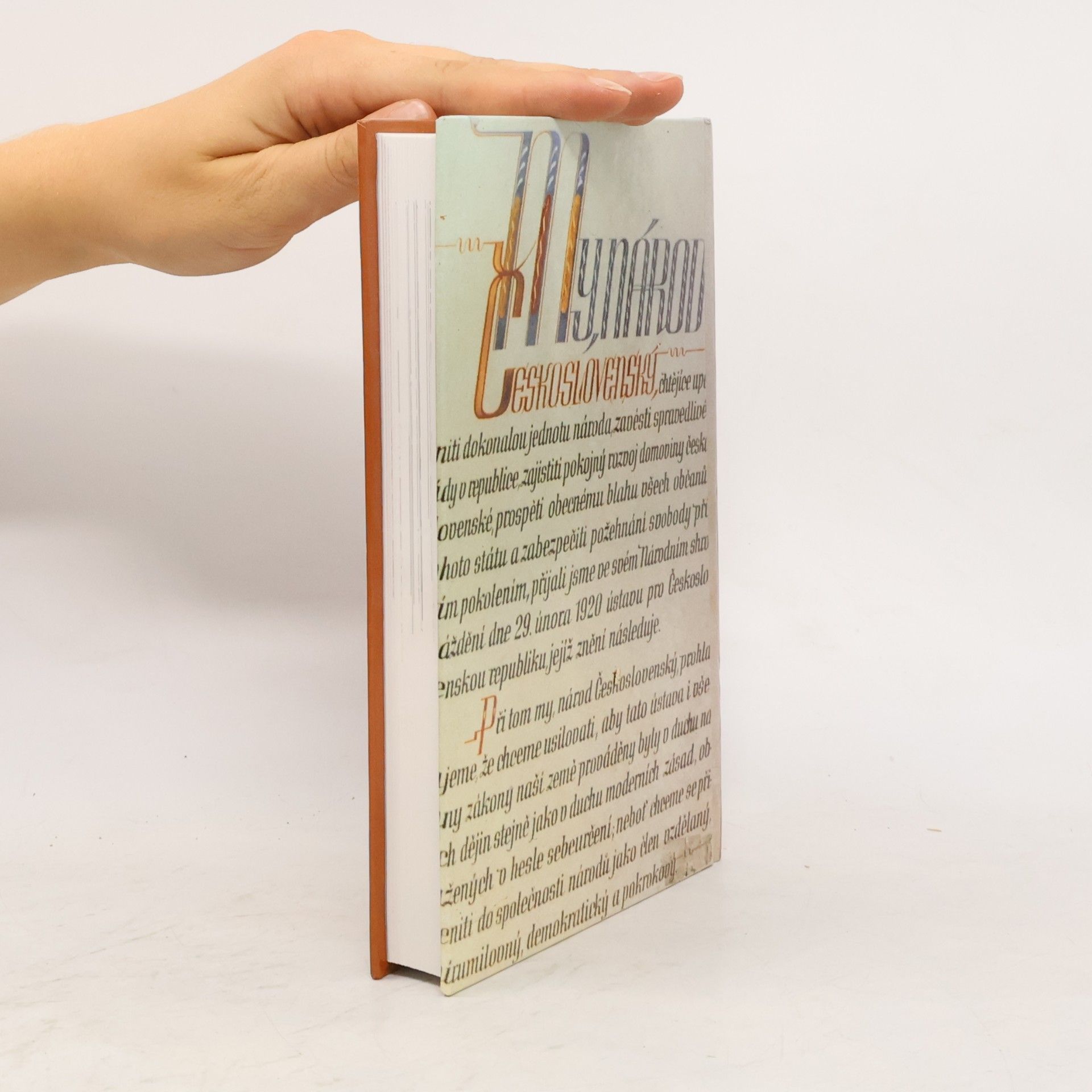 Various authors Dějiny zemí Koruny české 2