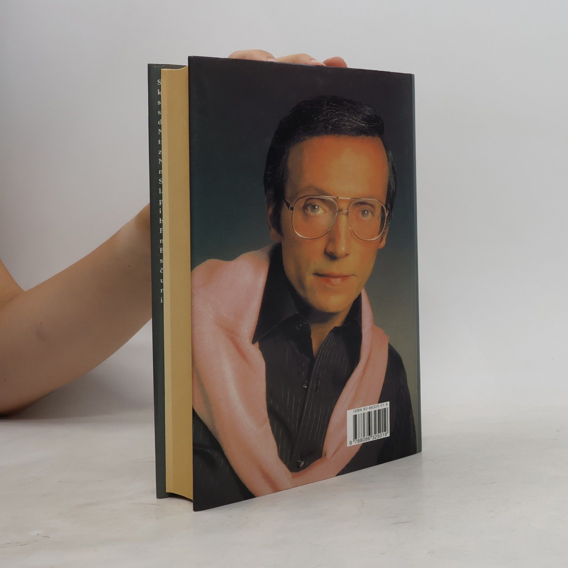 Erich Segal Doktoři