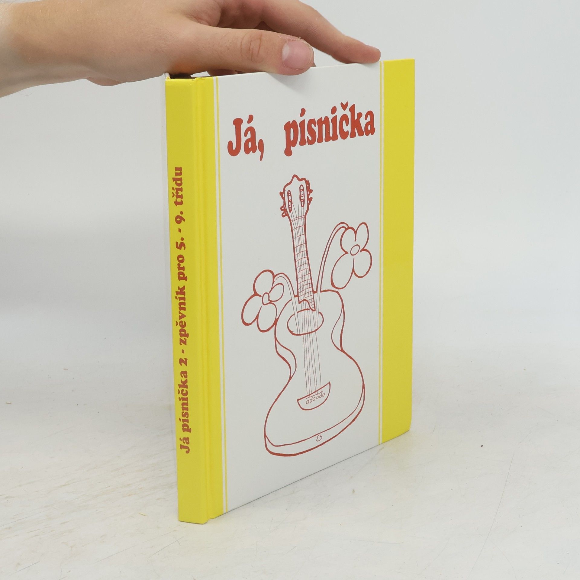 Ladislav Dvořák Já, písnička 2