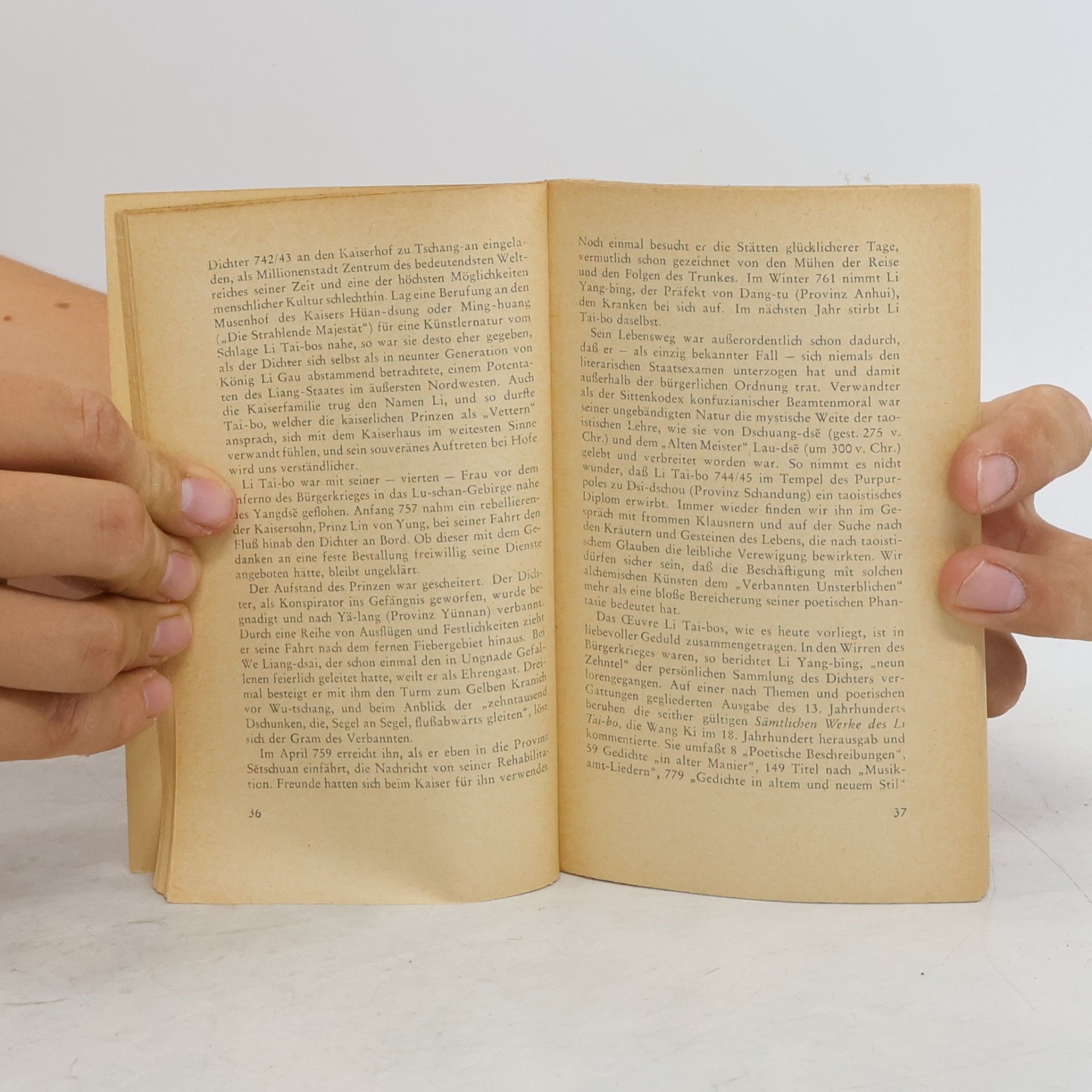 Autorenkollektiv Reclam Literatur - Kalender 1963