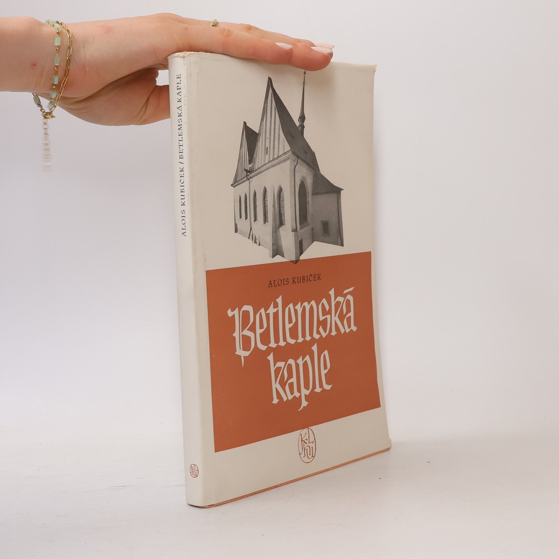Betlemská kaple