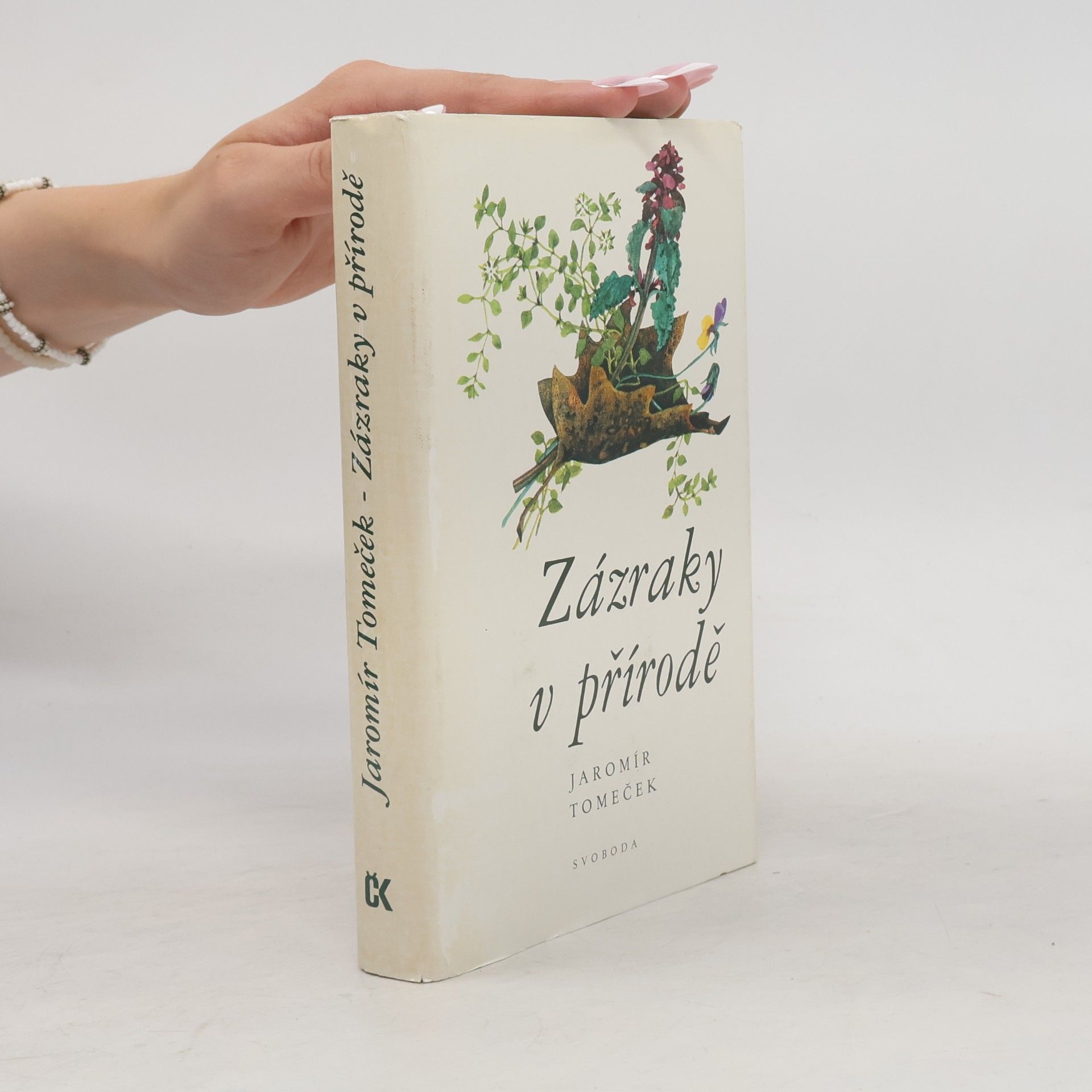 Zázraky v přírodě