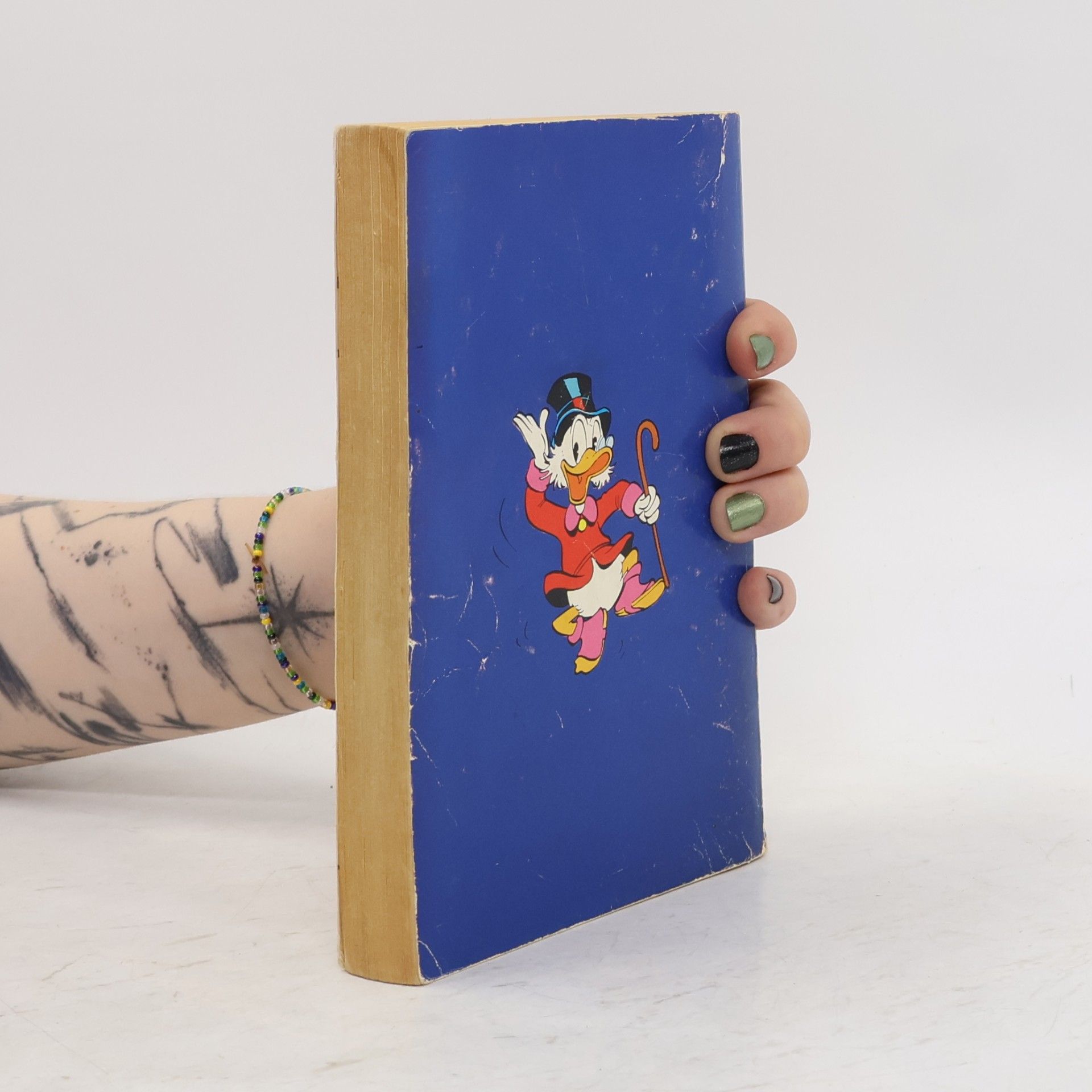 Walt Disney Lustige Taschenbücher 56. Achtung. Fertig. Los!