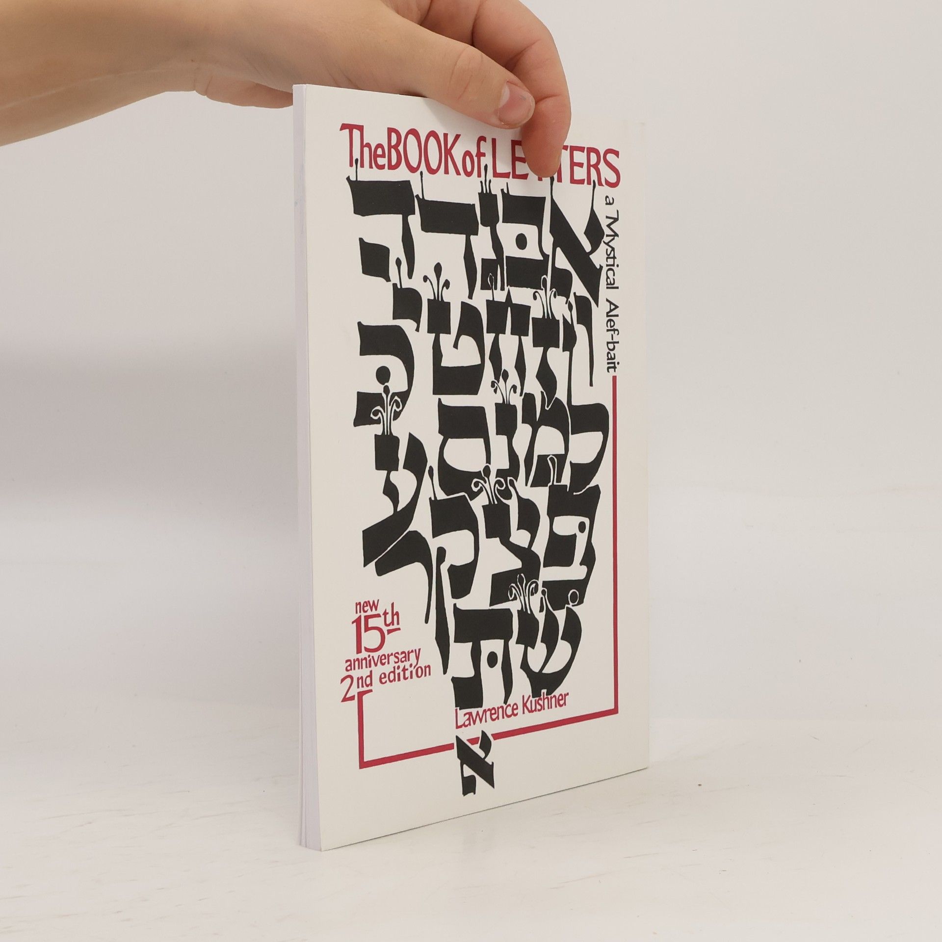 The Book of Letters
