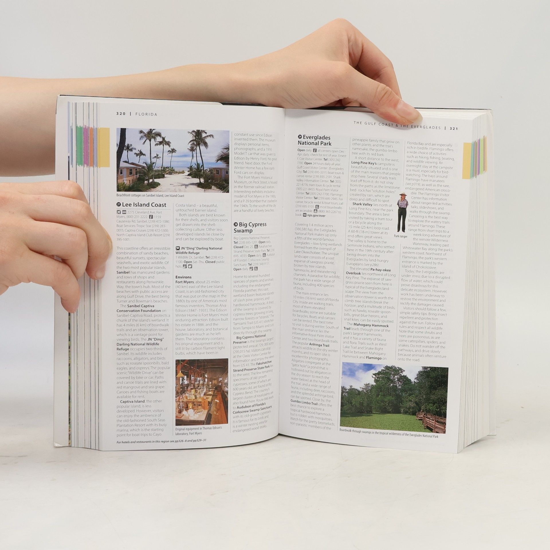 Autorenkollektiv USA. Eyewitness Travel Guide