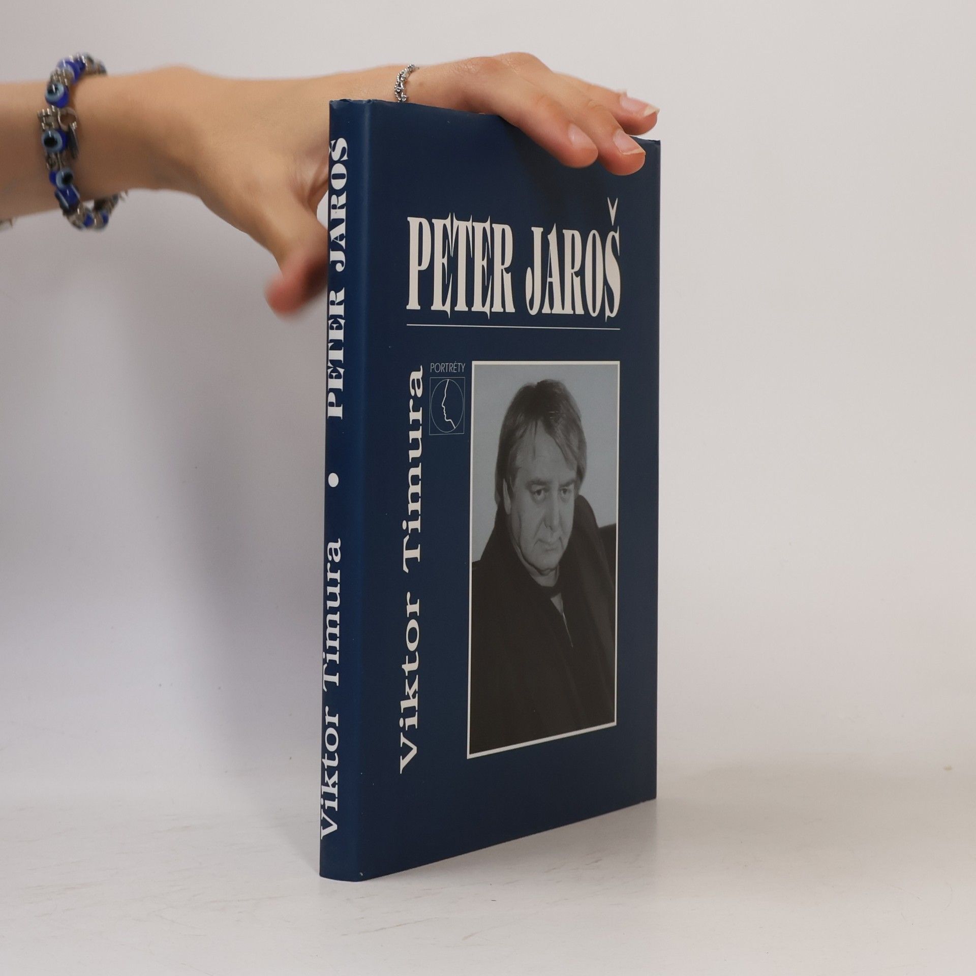 Peter Jaroš