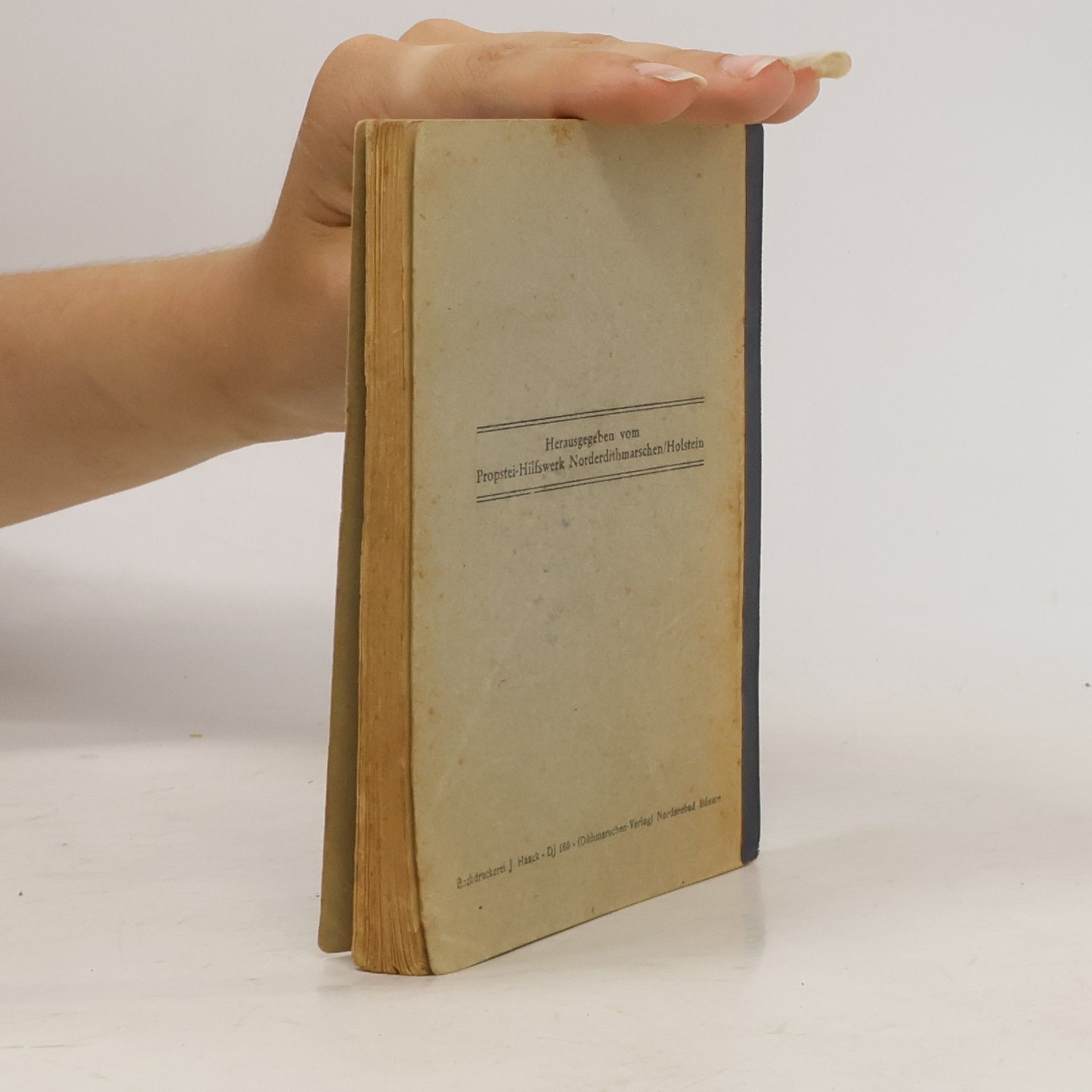 kolektiv Evangelisches Lern- und Liederbuch für Kirche, Schule und Haus