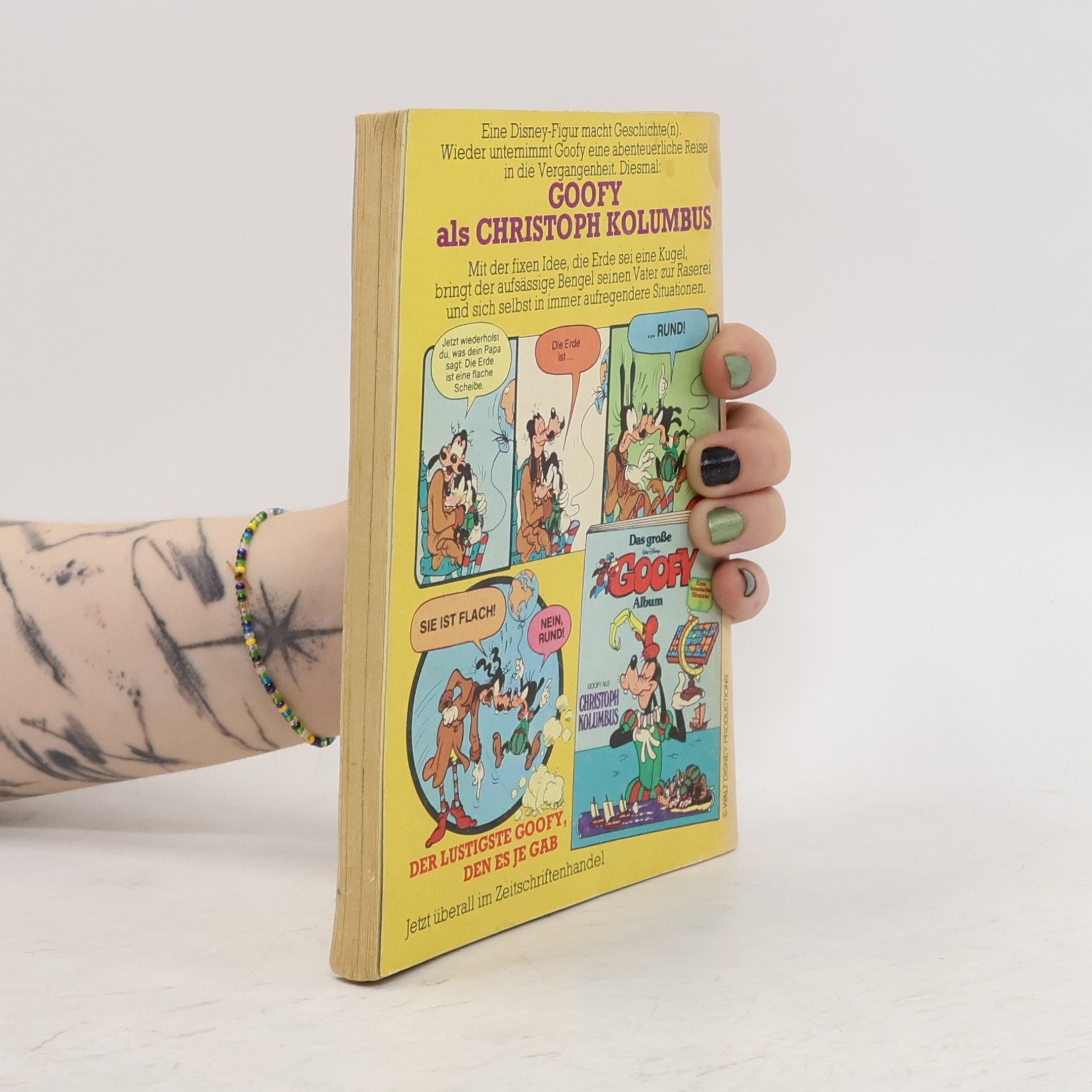 Various authors Donald Duck 37.