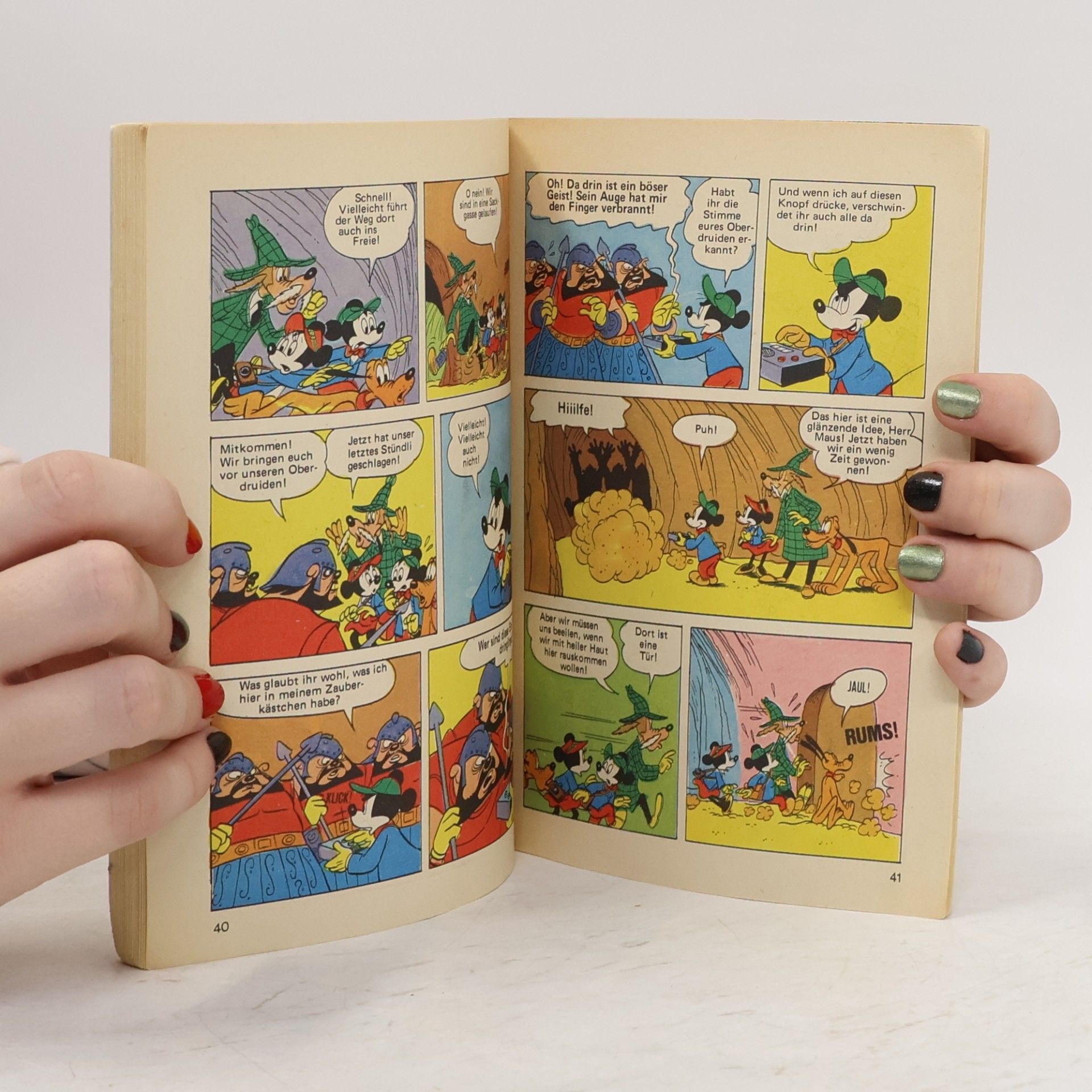 Various authors Donald Duck 37.