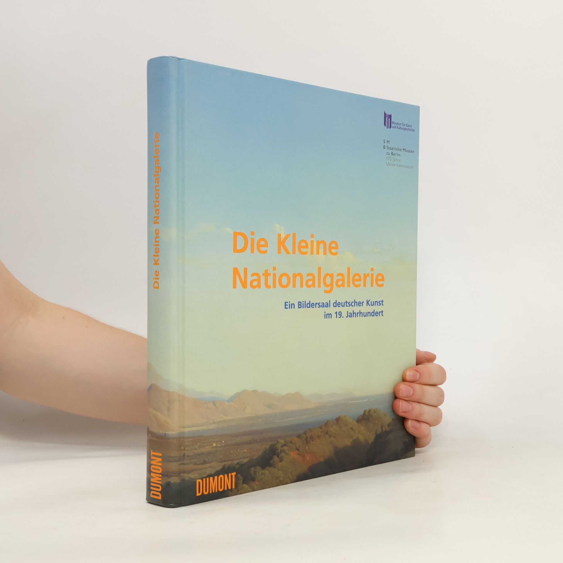Kleine Nationalgalerie