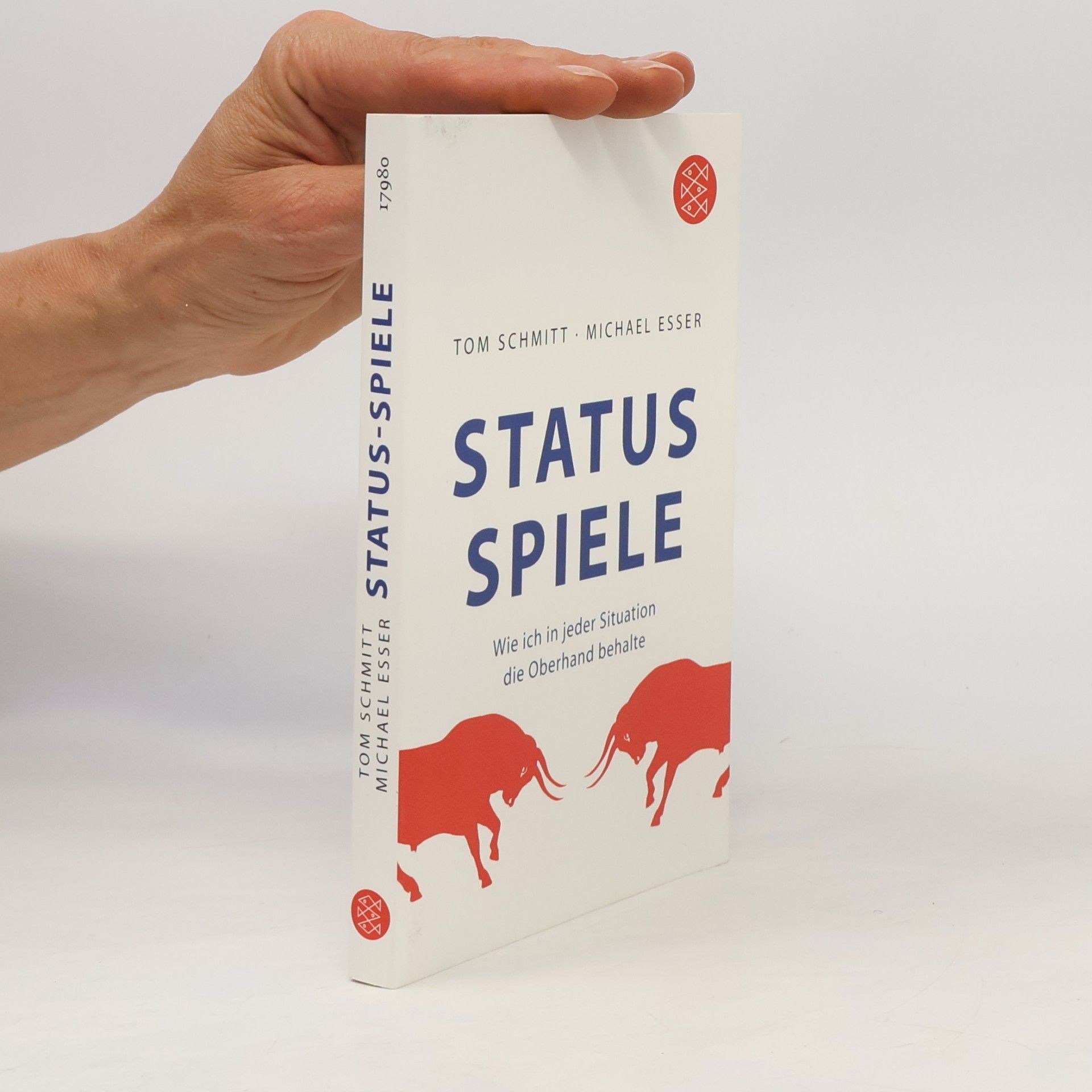 Status-Spiele