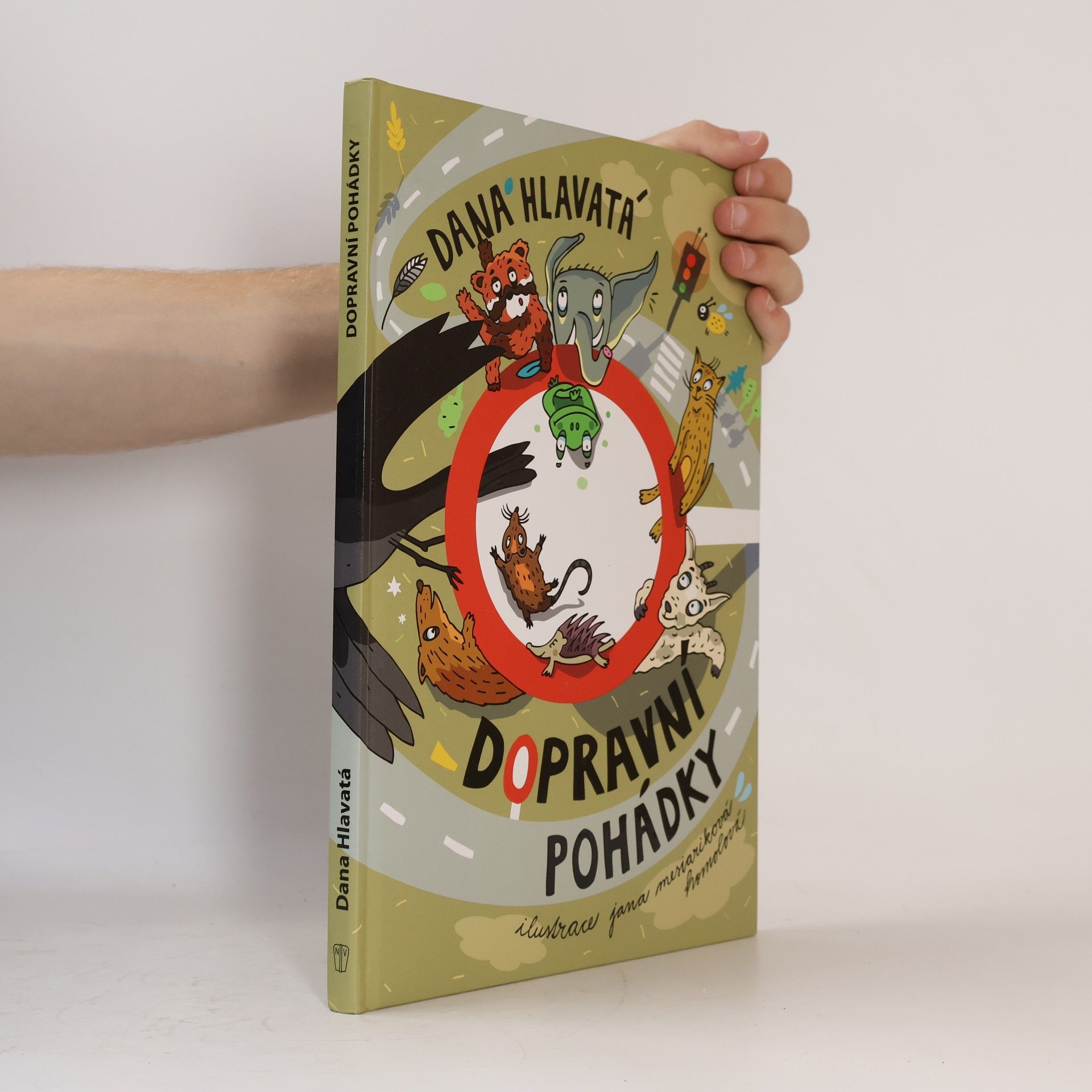 Dopravní pohádky