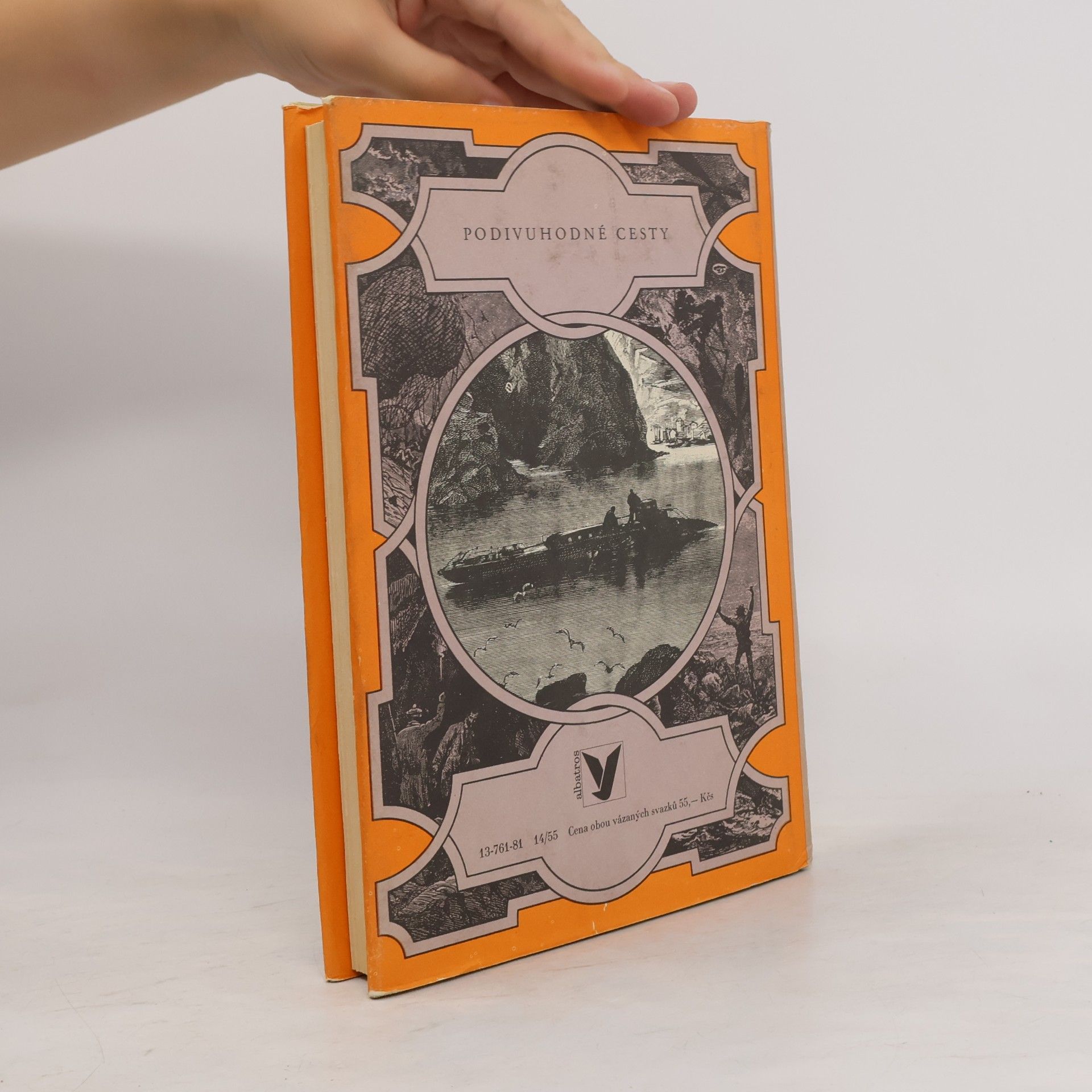 Jules Verne Matyáš Sandorf. Nový hrabě Monte Christo I.