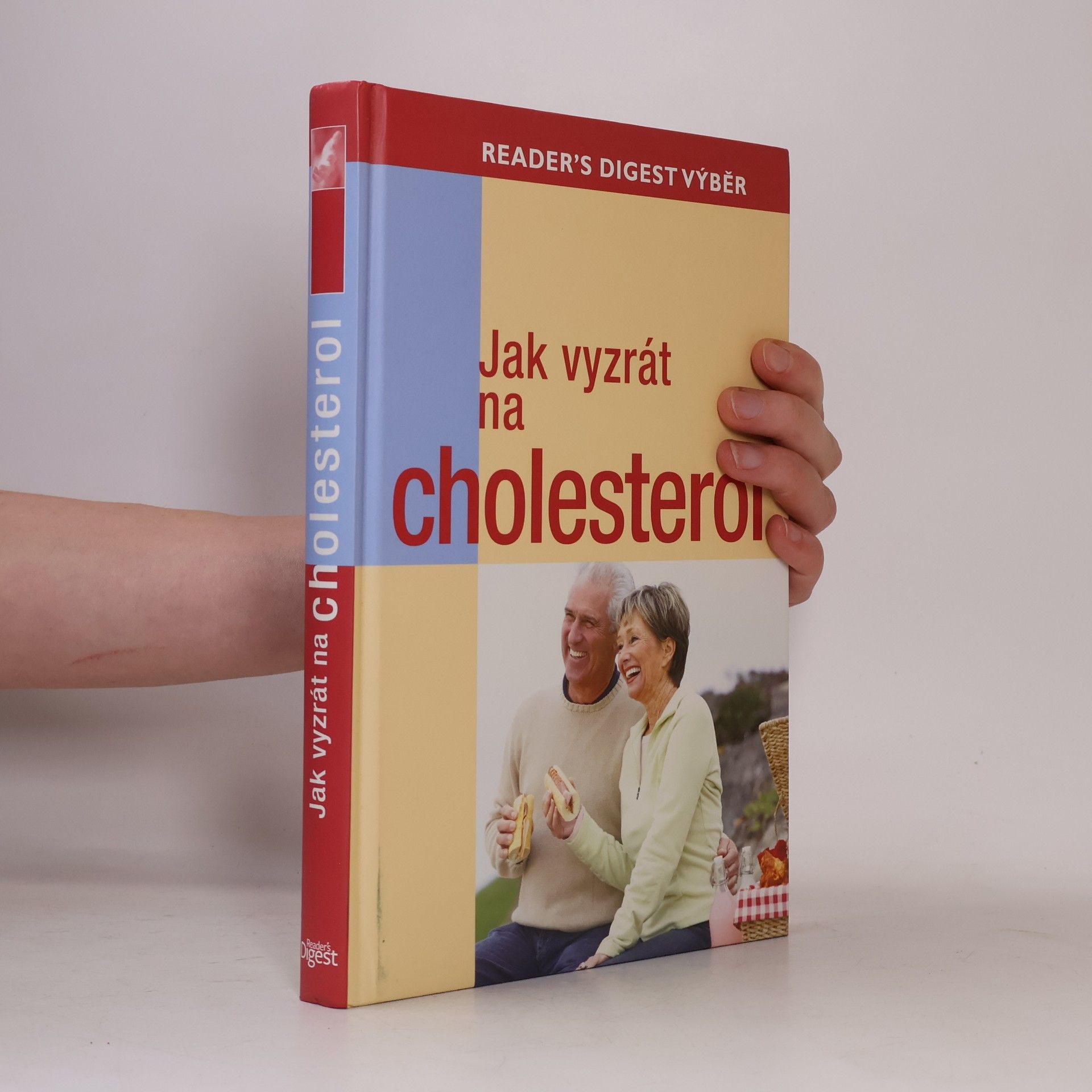 Autorenkollektiv Jak vyzrát na cholesterol