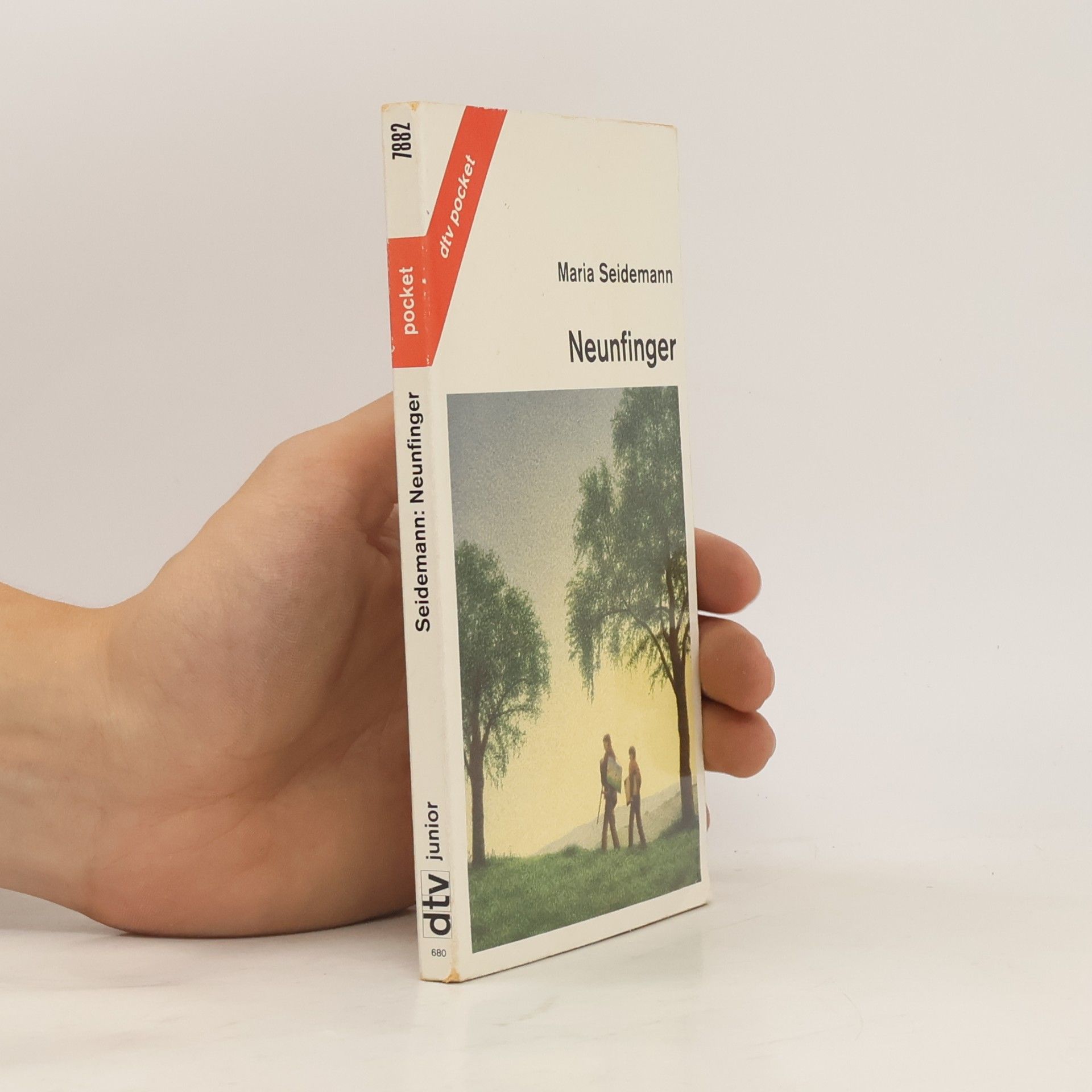 Neunfinger