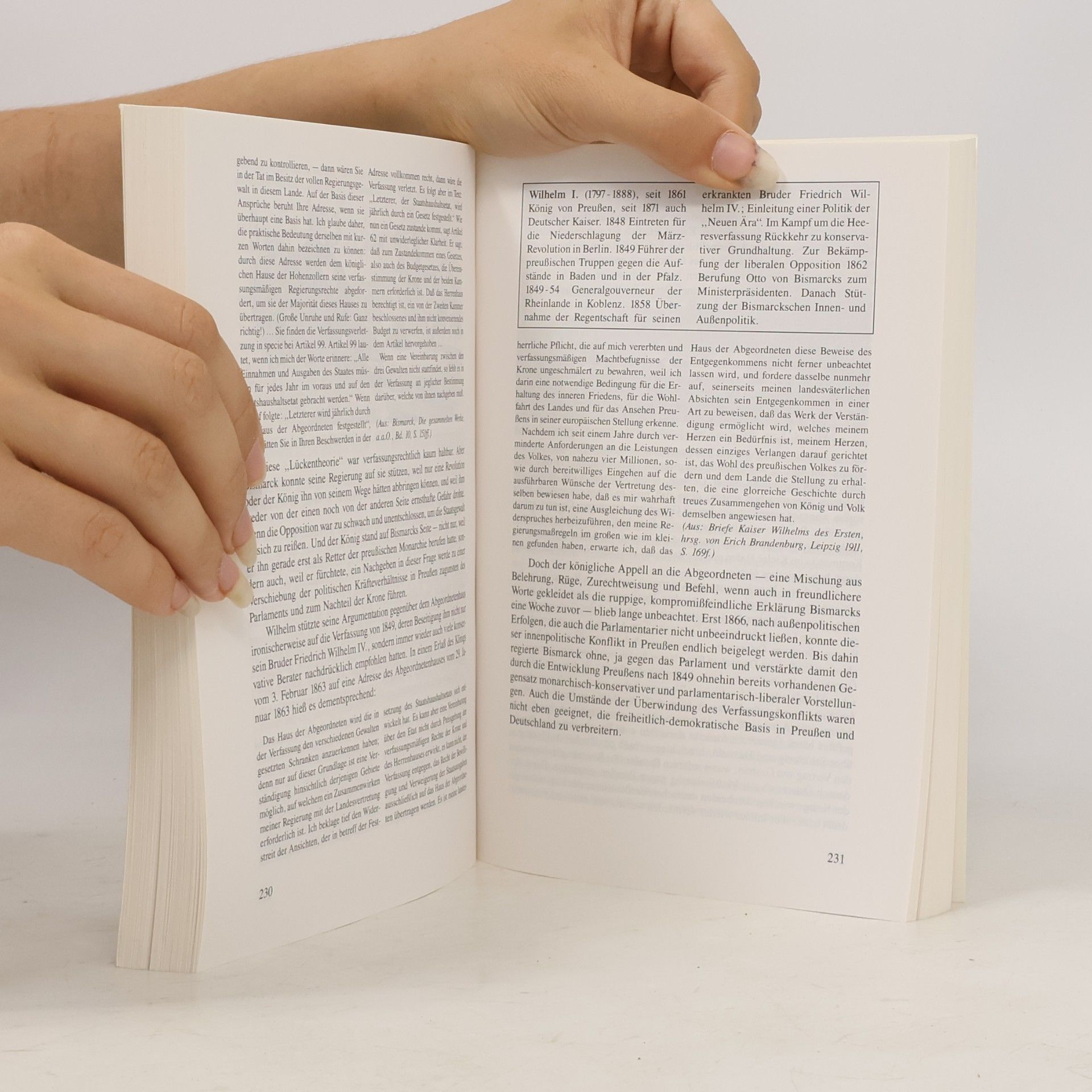 Manfred Görtemaker Schriftenreihe - 274: Deutschland im 19. Jahrhundert