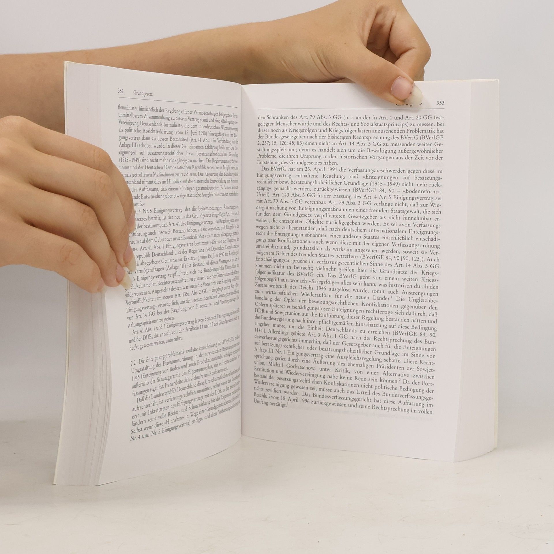Werner Weidenfeld Handbuch zur deutschen Einheit