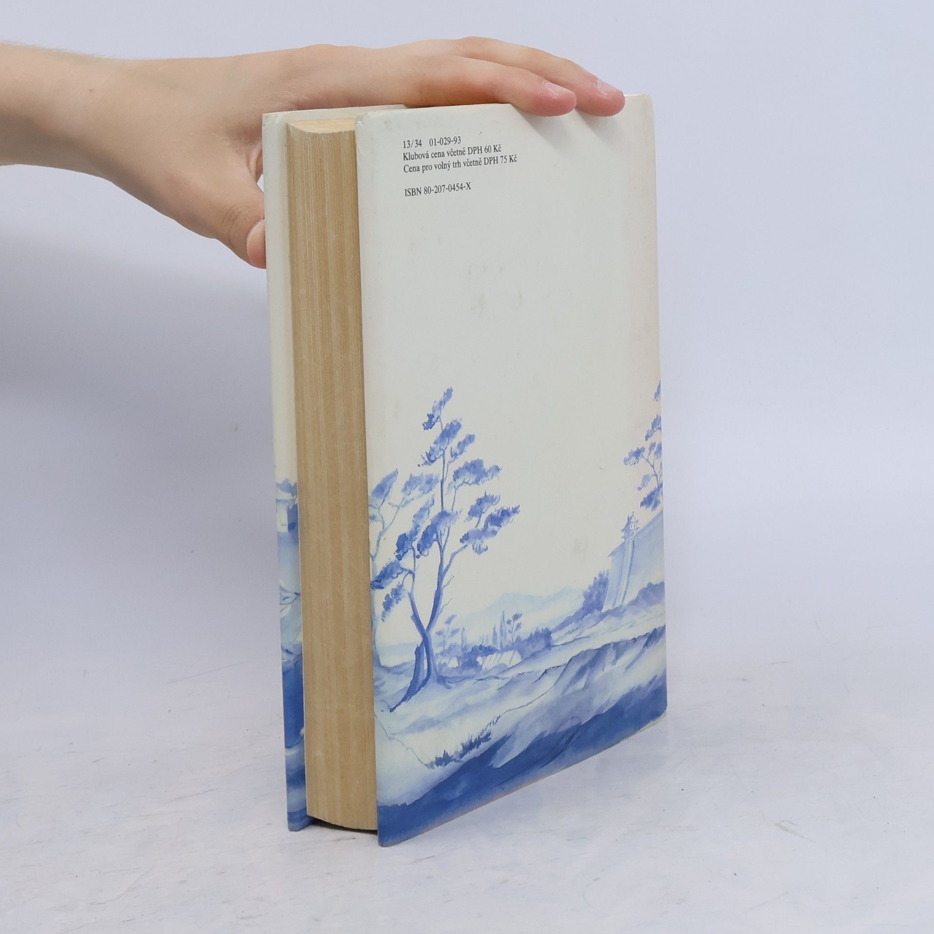 James Clavell Šógun I. Román o Japonsku
