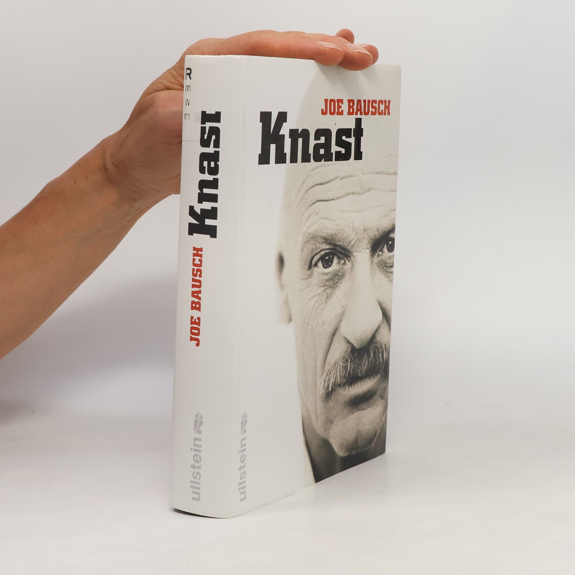 Joe Bausch Knast